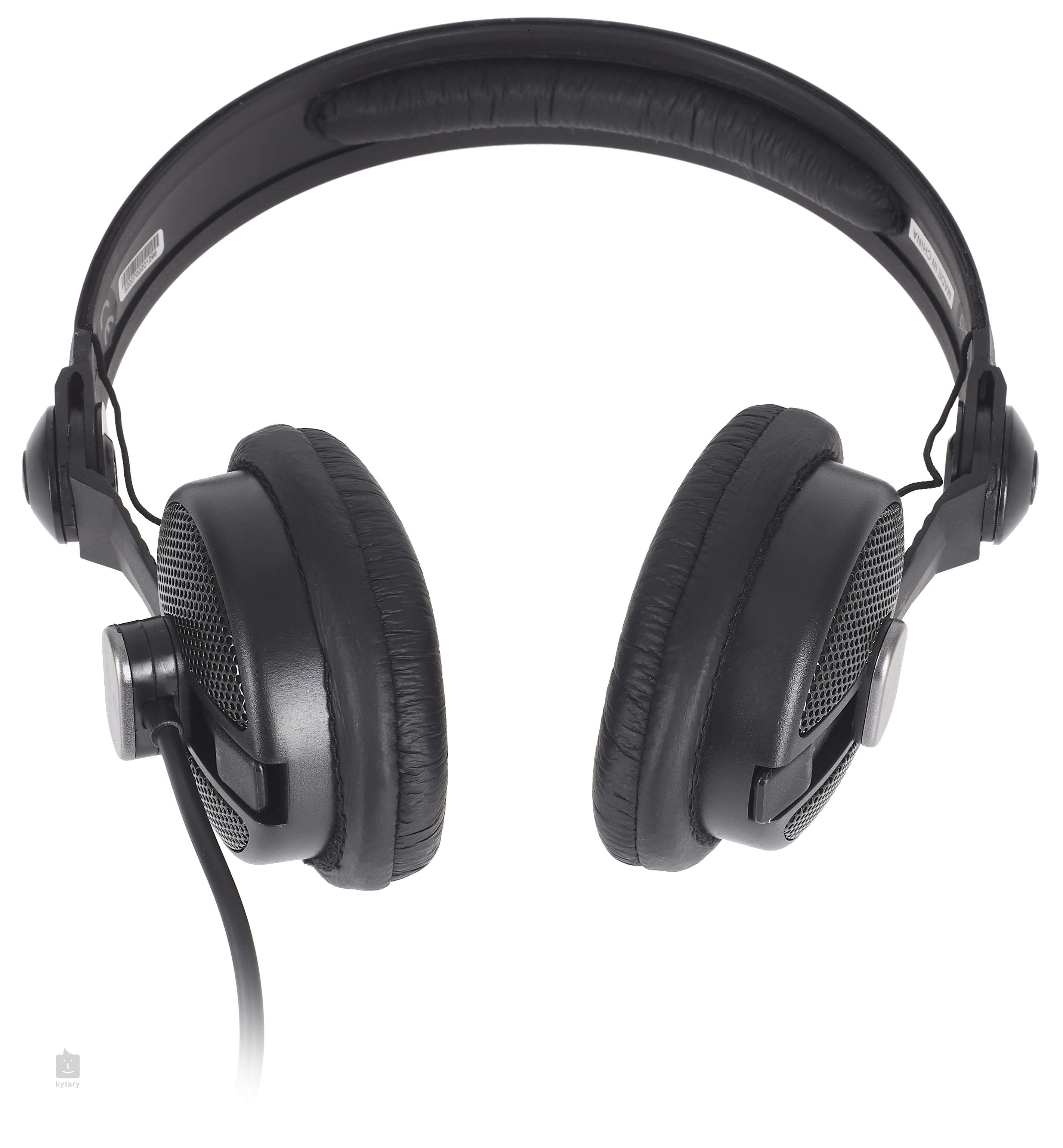 Behringer headphones online hpx4000