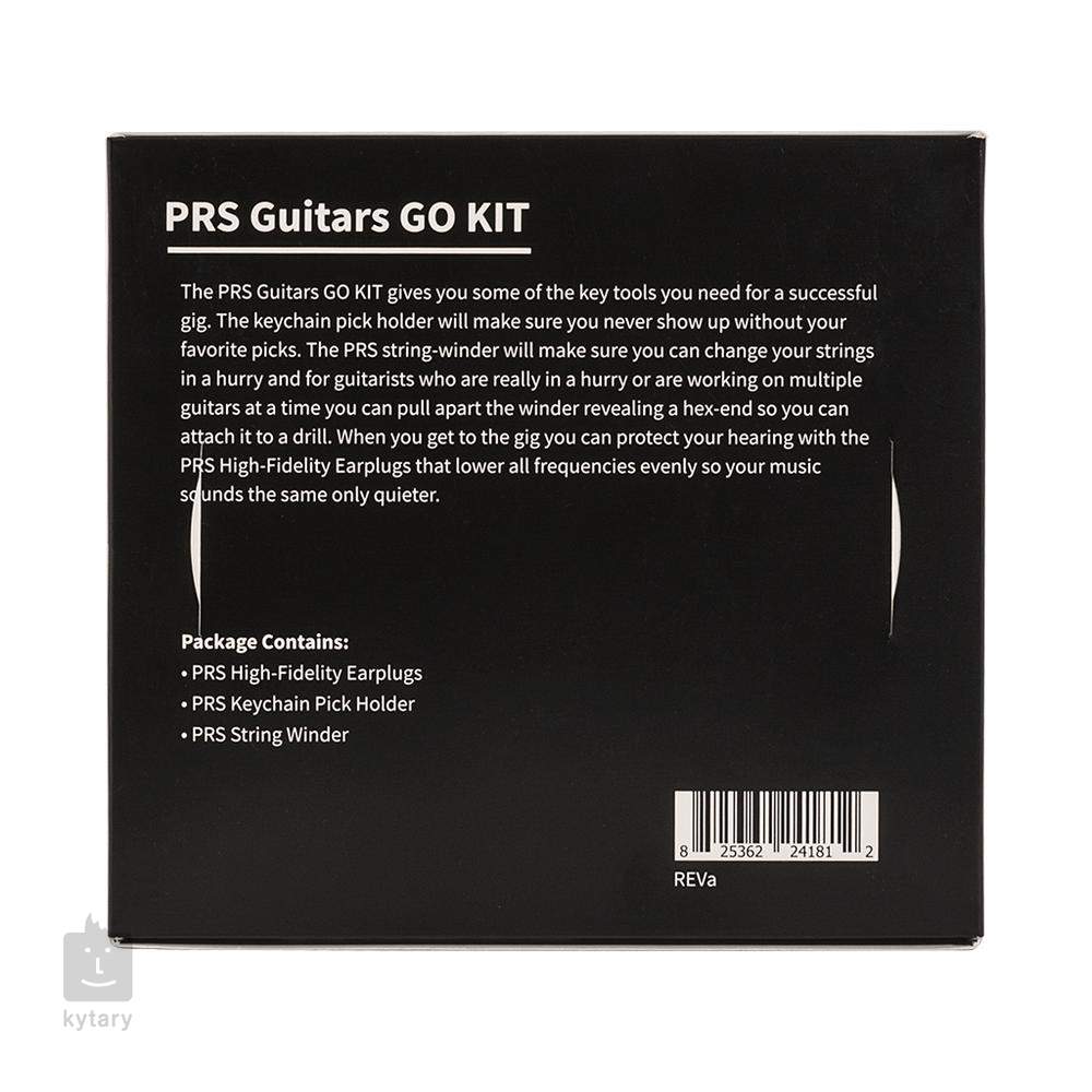 prs go kit