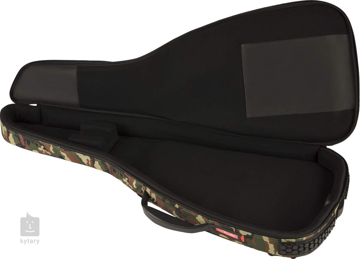 fender electric guitar bag