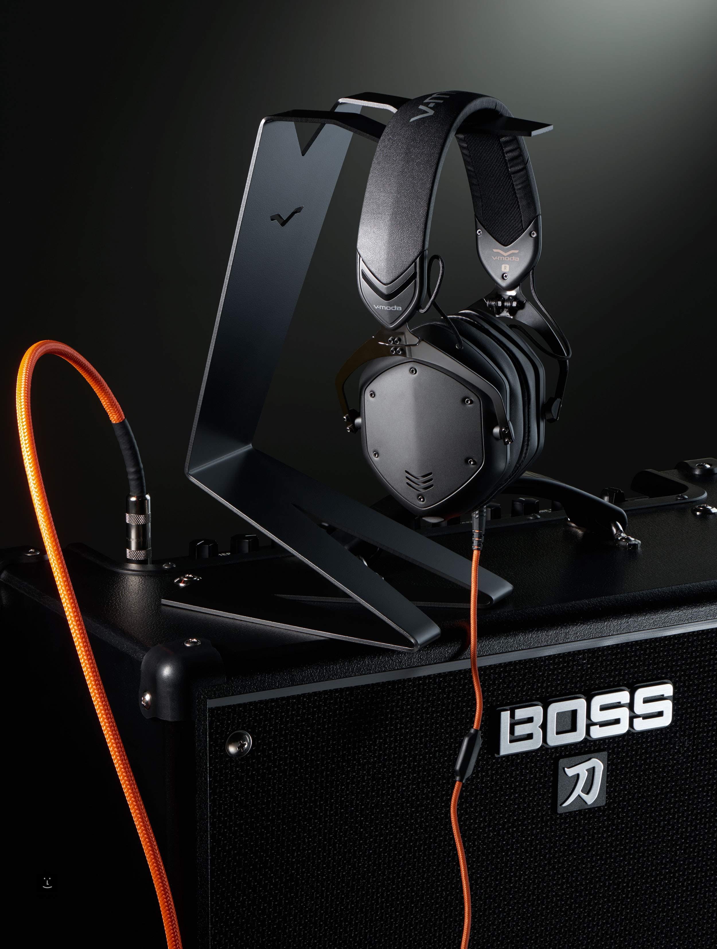 スピード対応 全国送料無料 V-moda XFBT2A-MWHITE CROSSFADE II