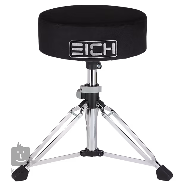 EICH DBC400R Drum Throne