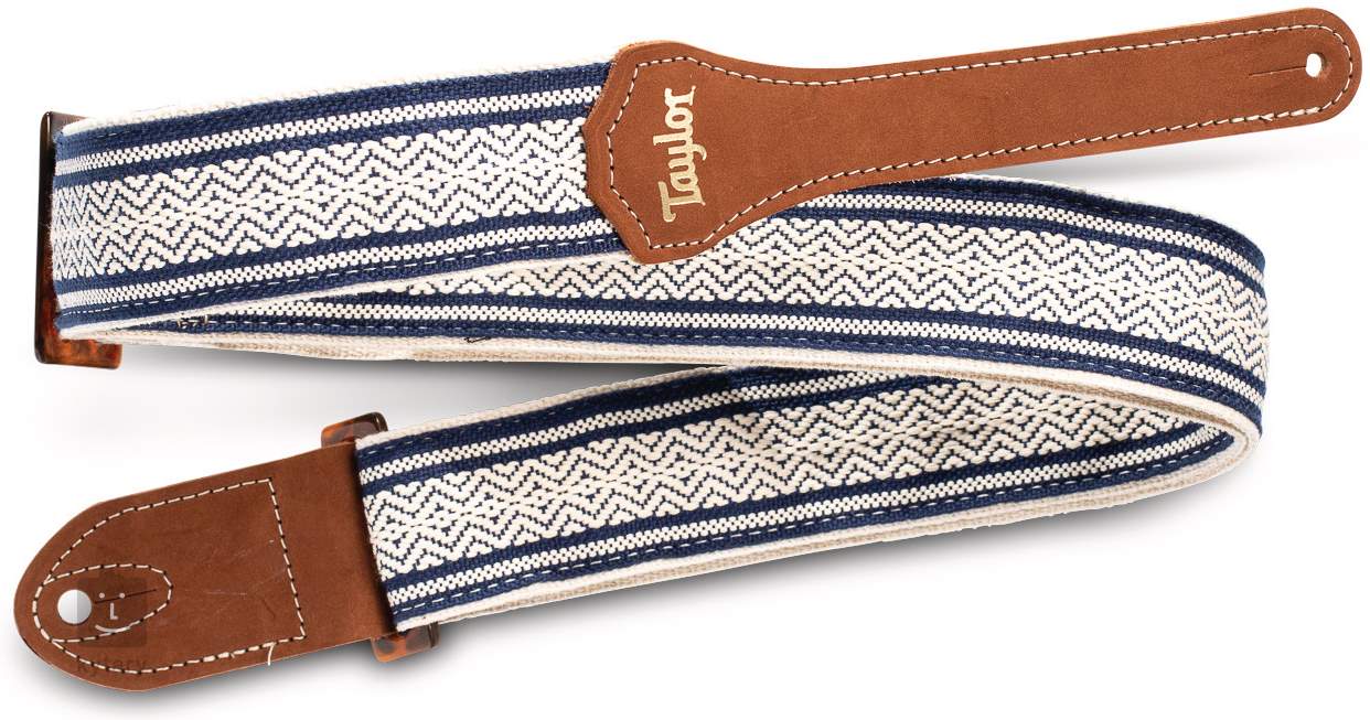 taylor academy strap