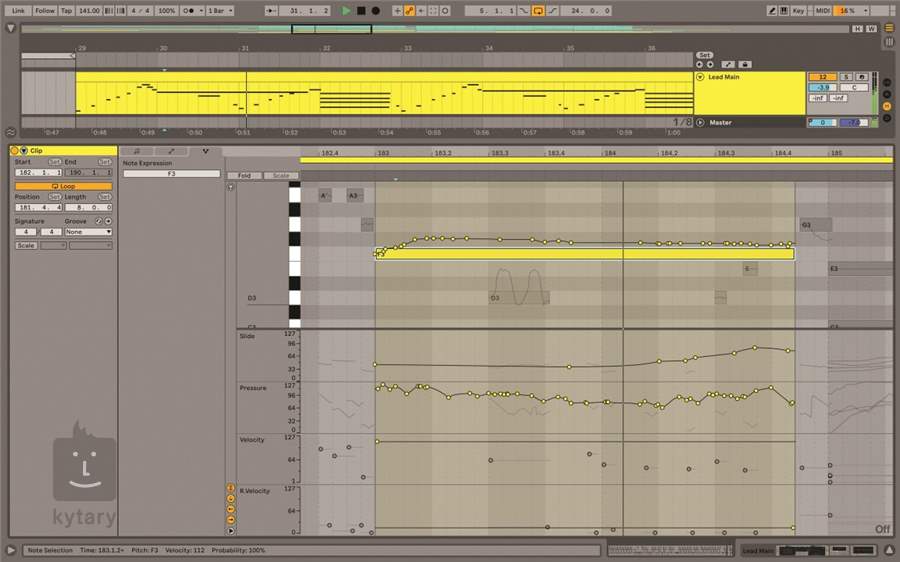 ableton 11 system requirements