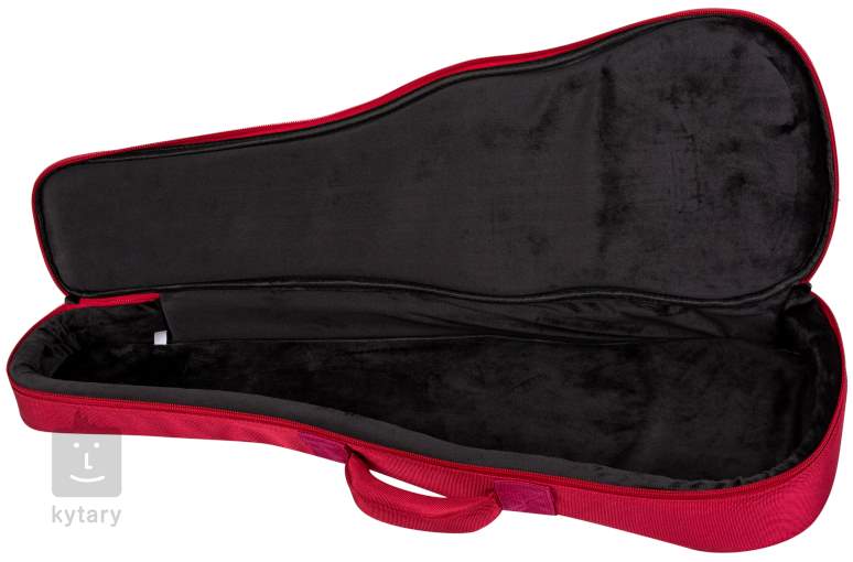 Soprano on sale ukulele bag