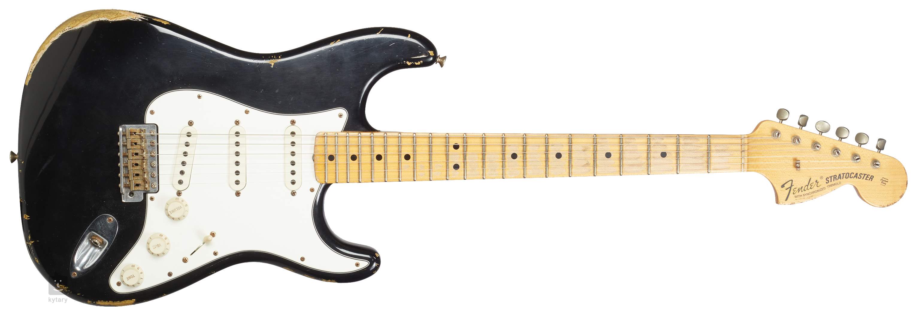 fender 68 stratocaster