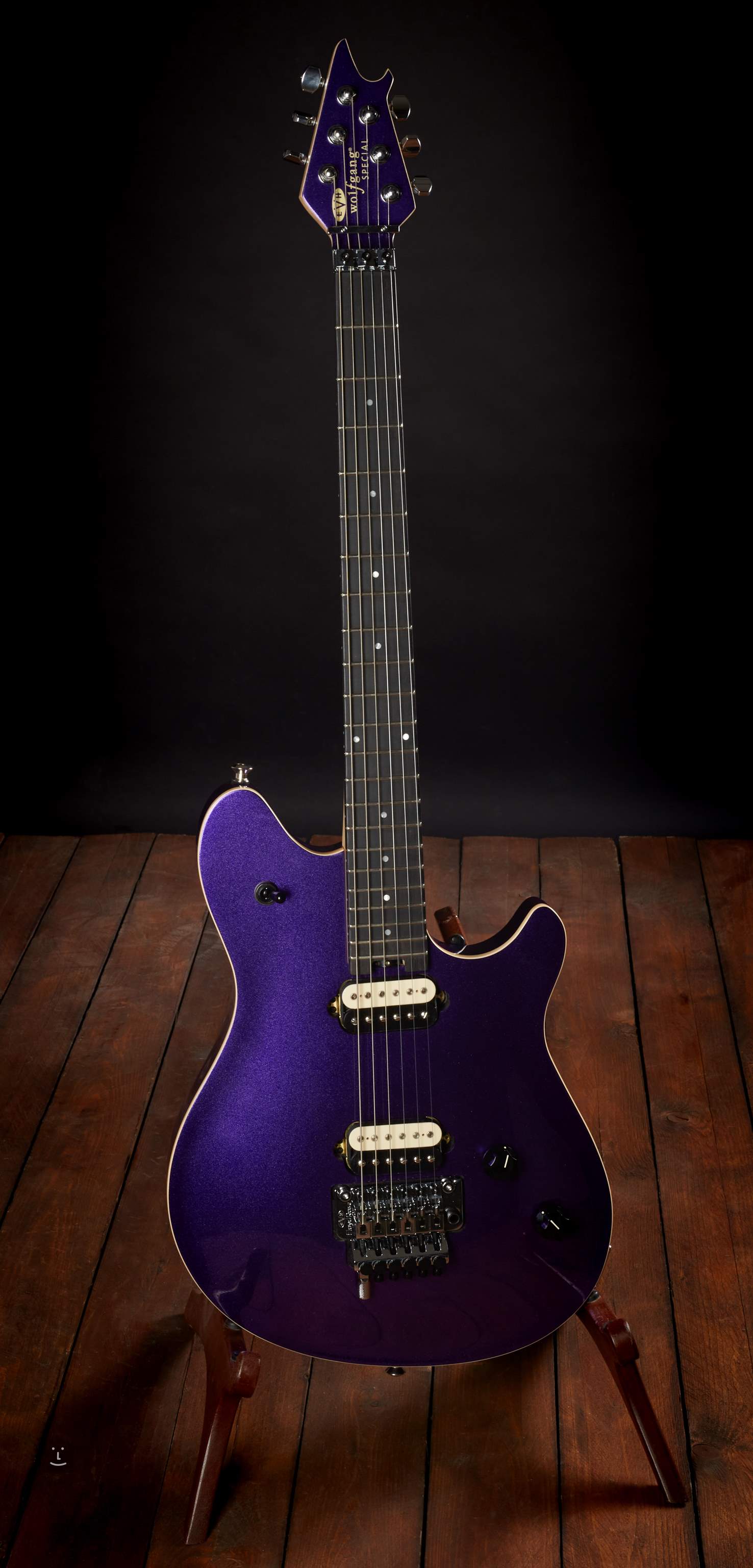 ernie ball sabre