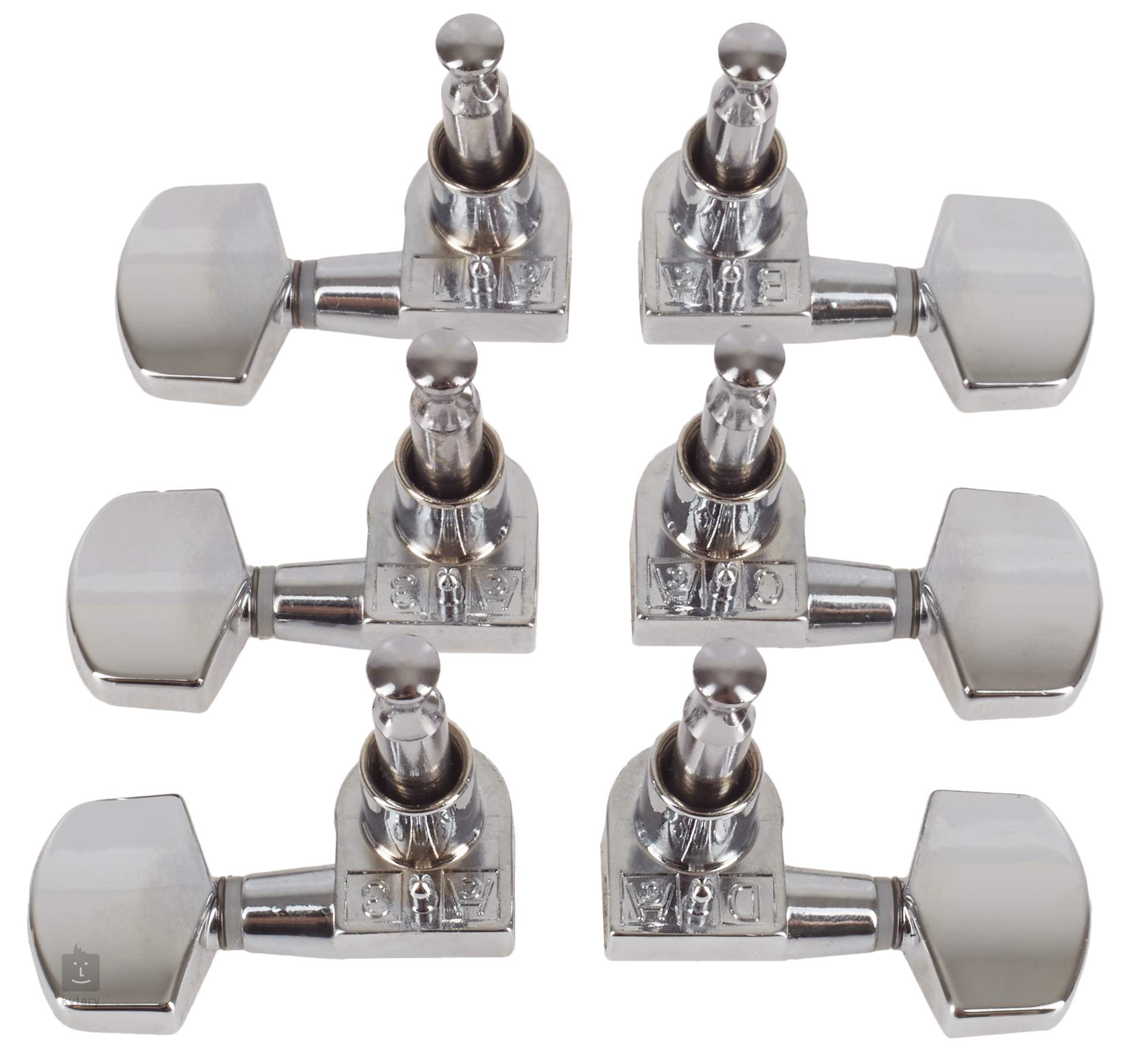 taylor guitar machine heads