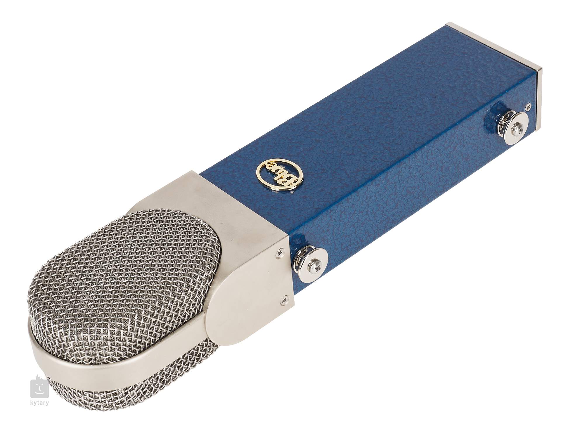 Blue Microphones Blueberry Microphone