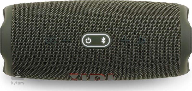 jbl charge 5 forest green