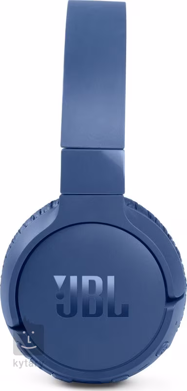 JBL Tune 660 NC Blue Wireless Headphones