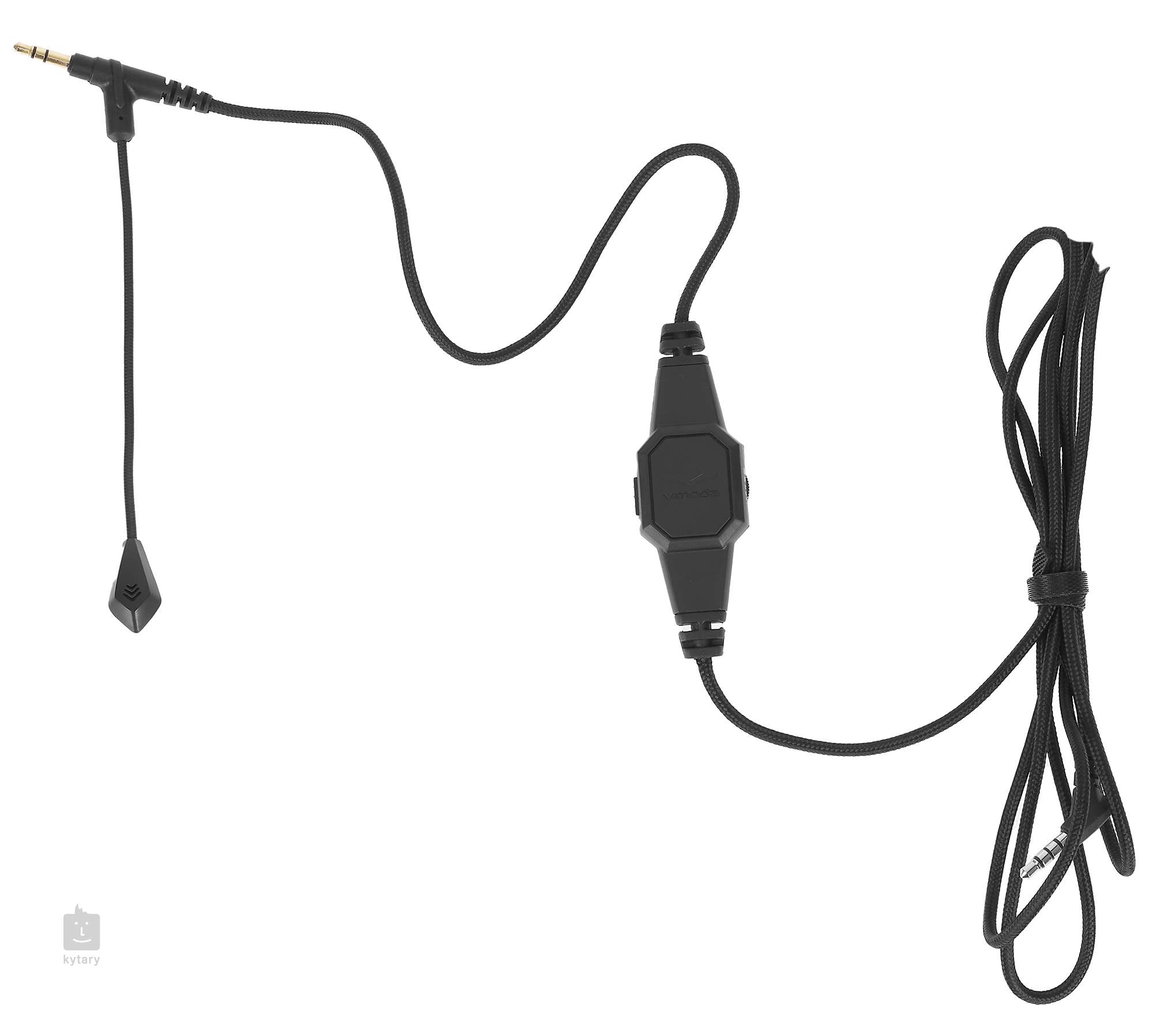 v moda mic cable