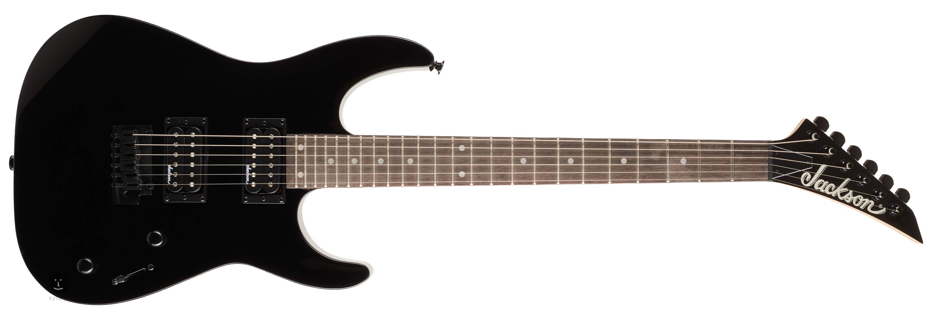 jackson js12 dinky price