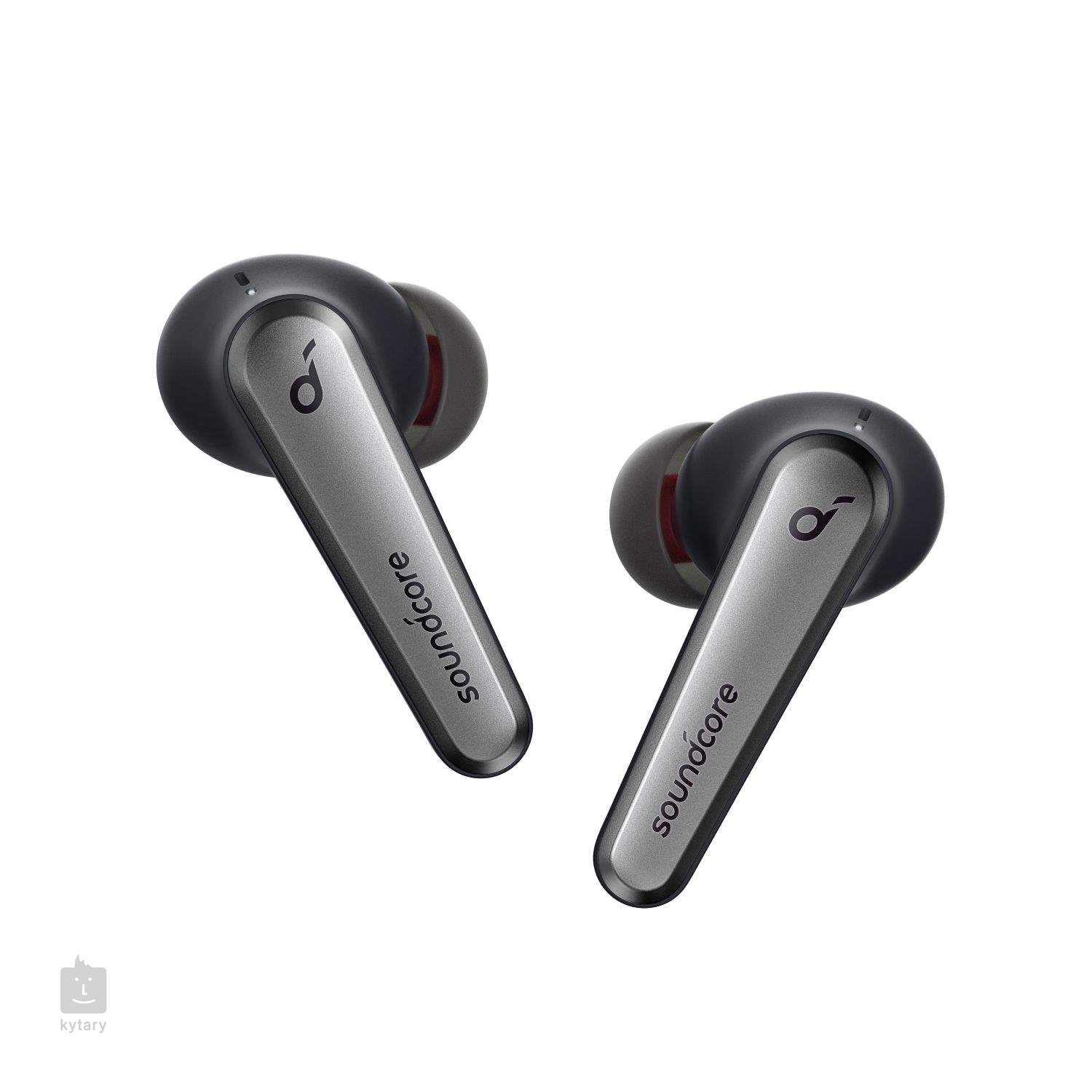 ANKER Soundcore Liberty Air 2 Pro Black Wireless Headphones