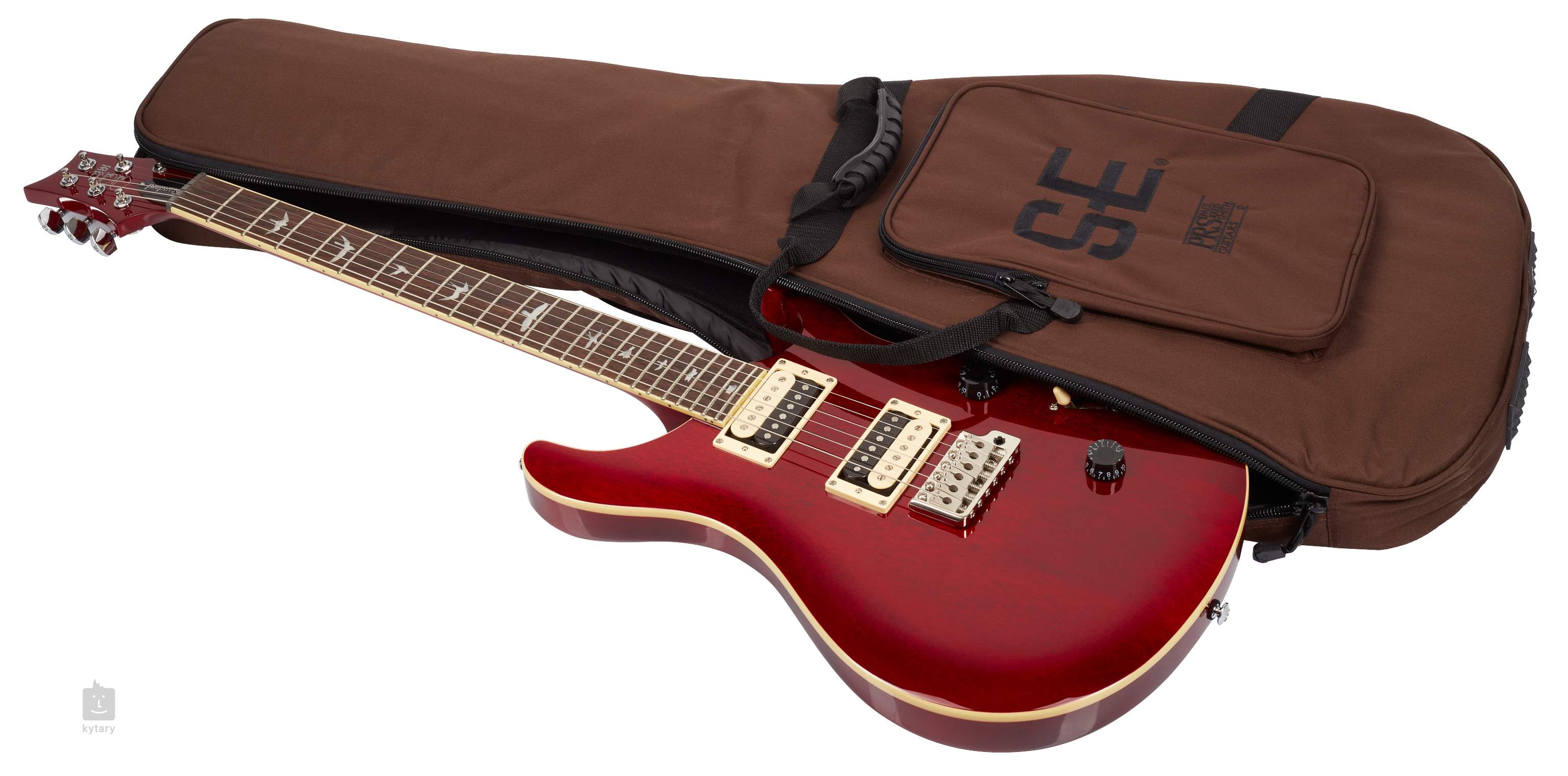 prs se standard 2021