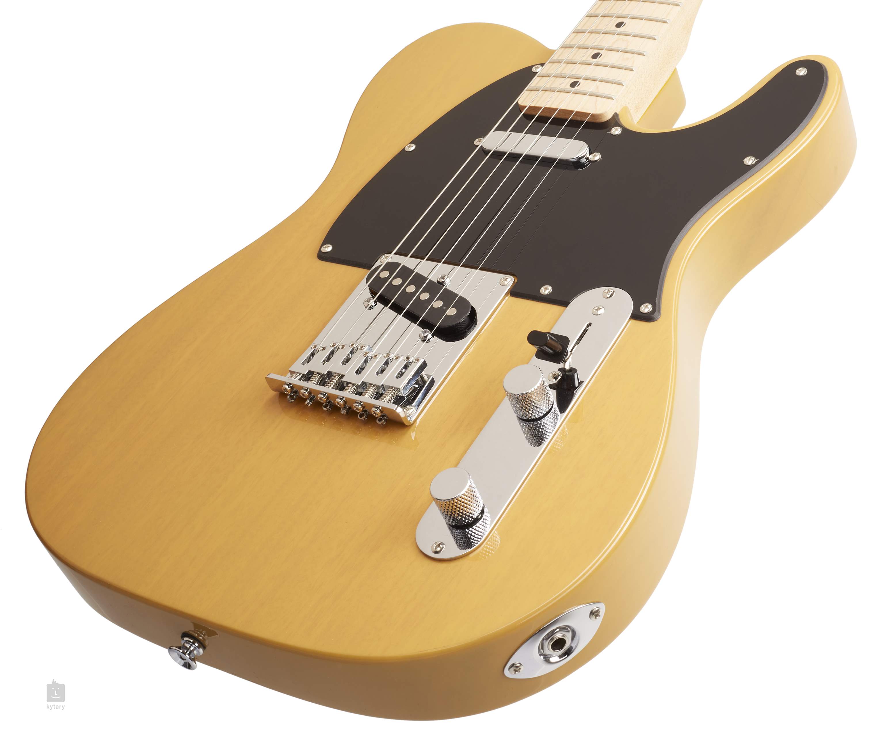 Squier affinity outlet telecaster mn