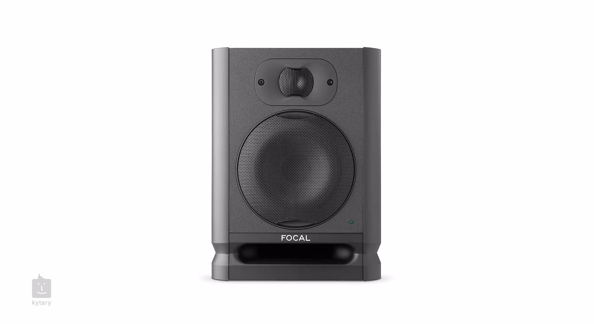FOCAL Alpha 50 Evo Powered Studio Monitors