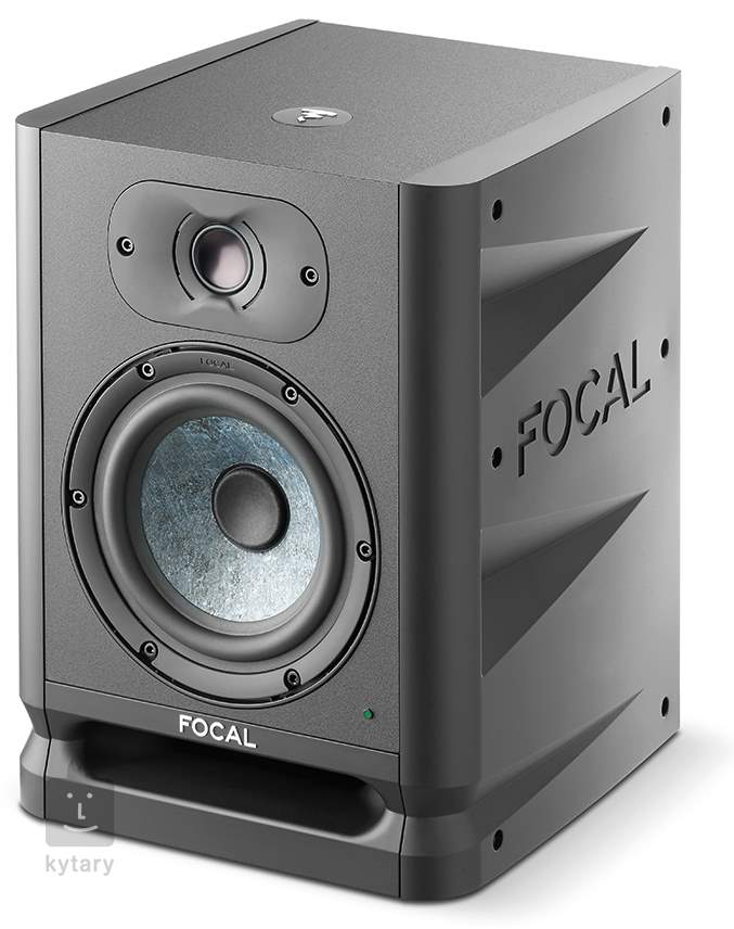 Focal 2024 mastering speakers