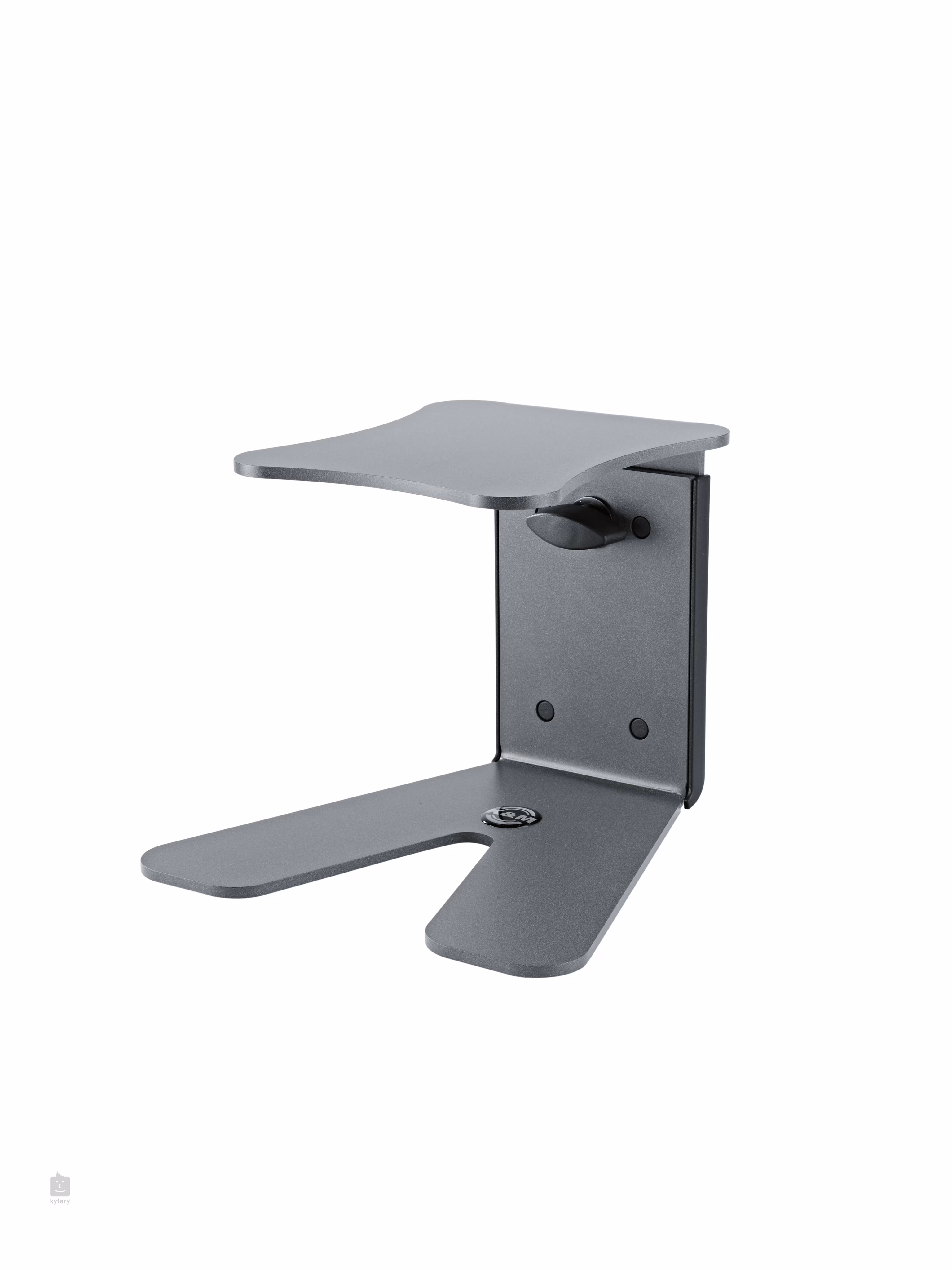 K&M 26774 Large Tabletop Studio Monitor Stand Sweetwater, 43 OFF