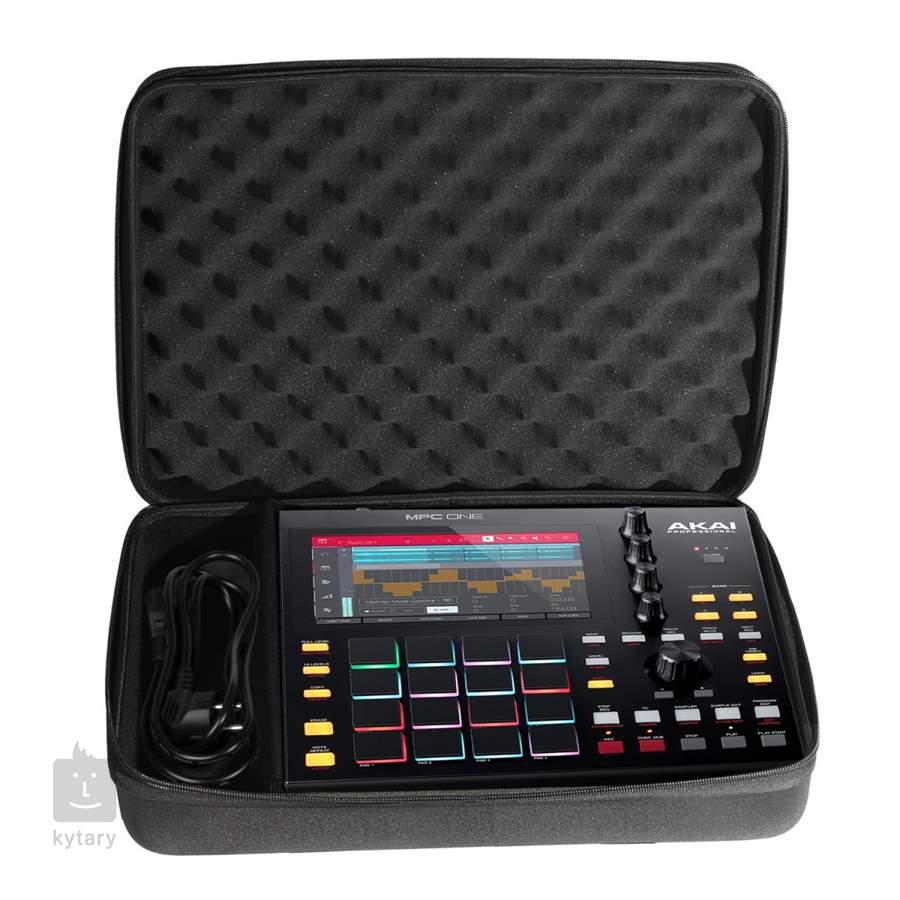 UDG Creator Akai MPC One Hardcase Black