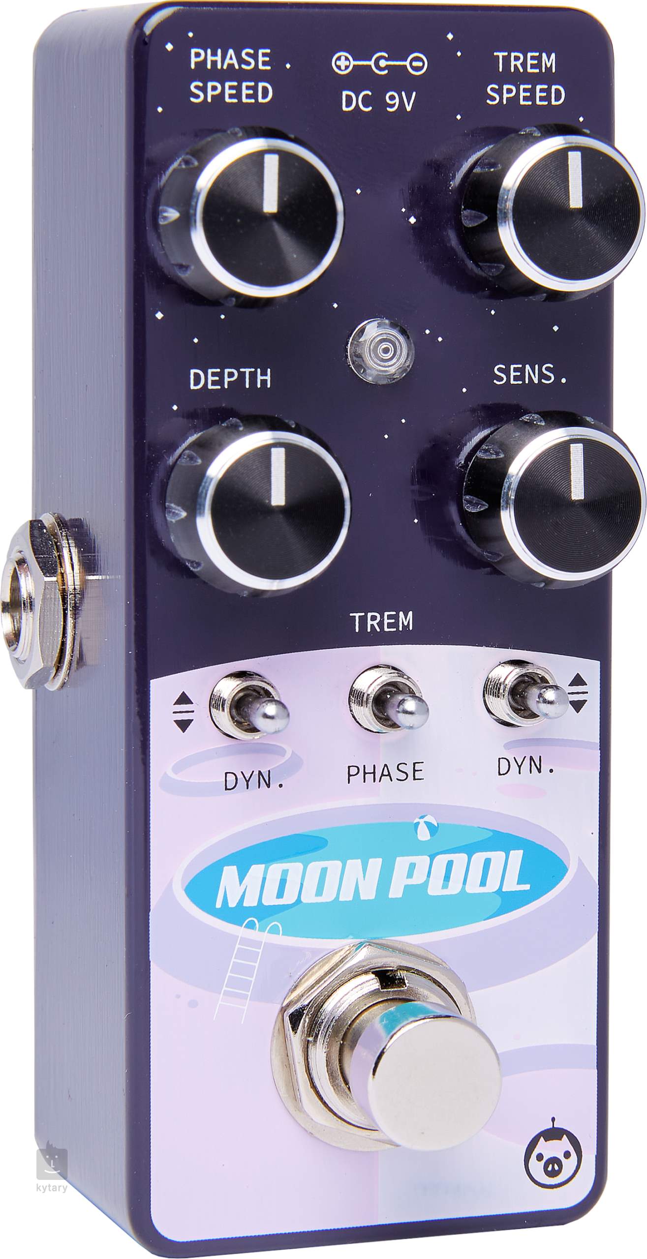 pigtronix moon pool