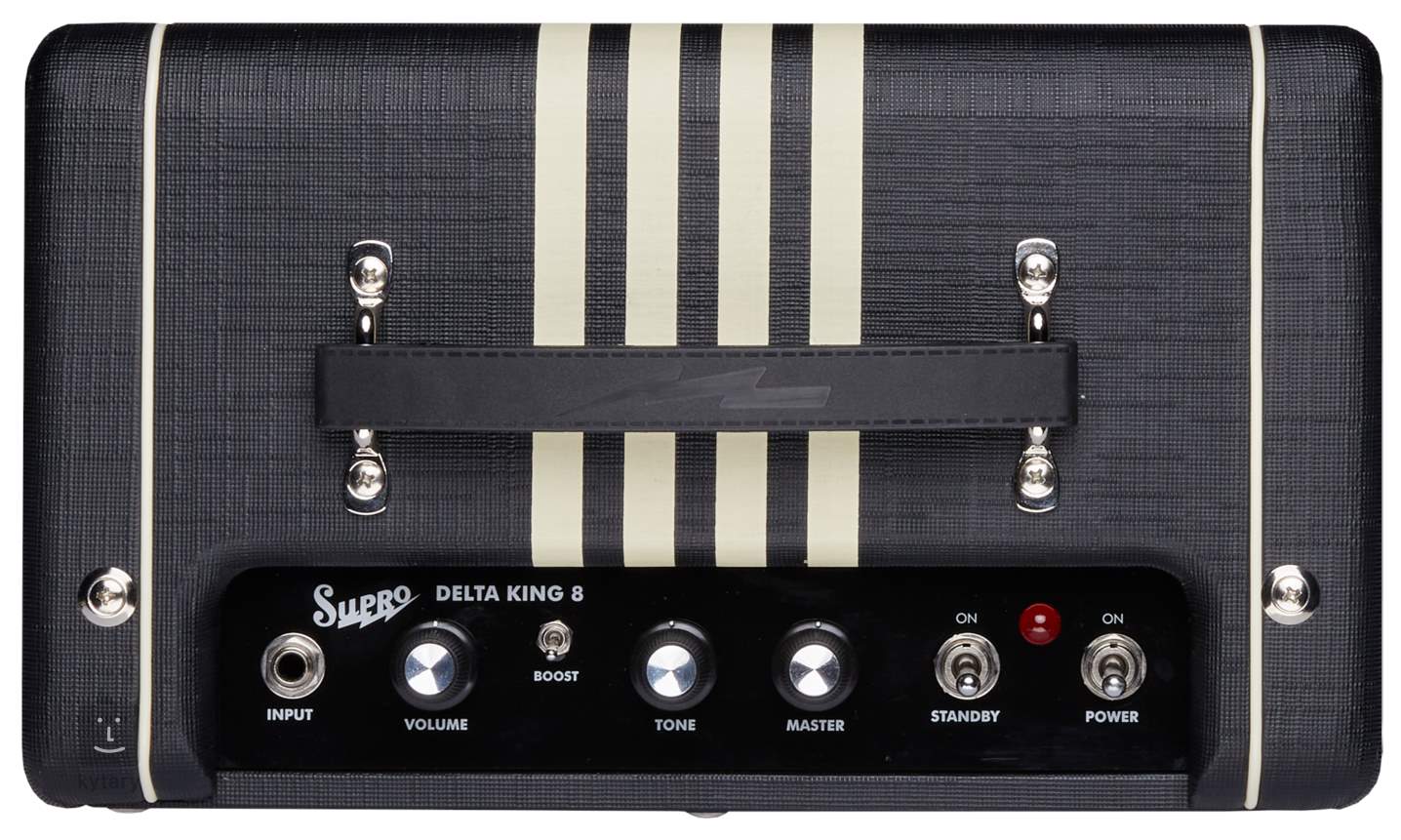 supro king 8