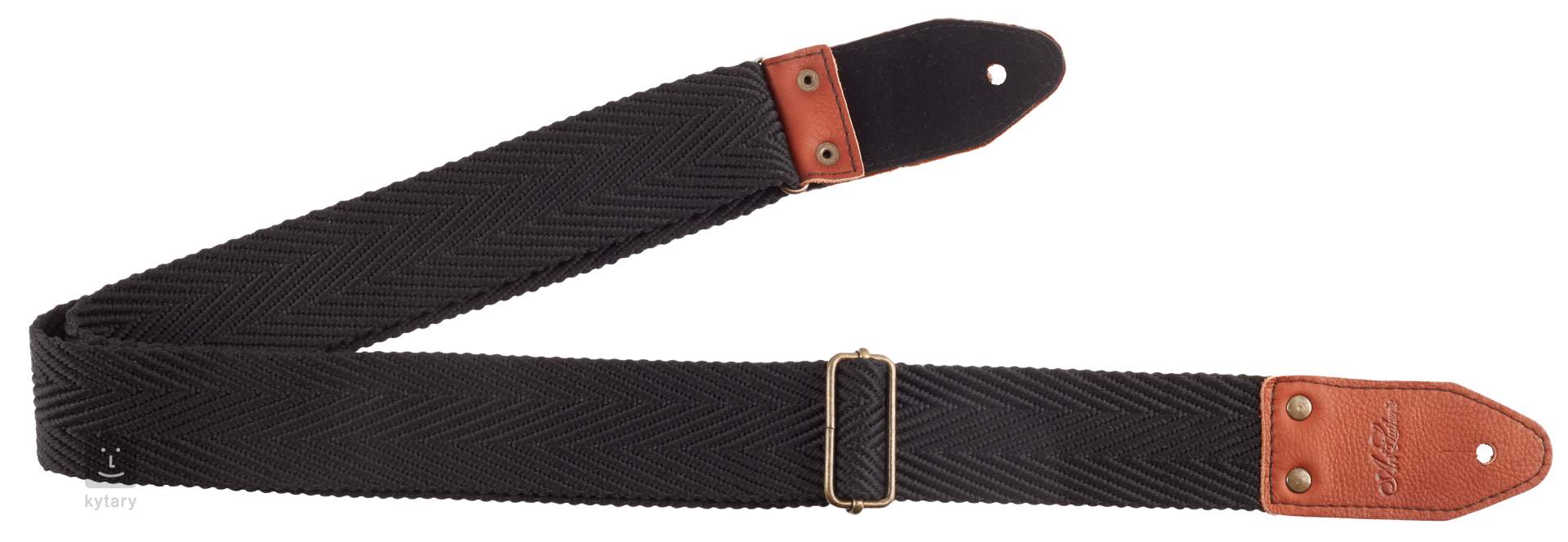 wrangler guitar strap