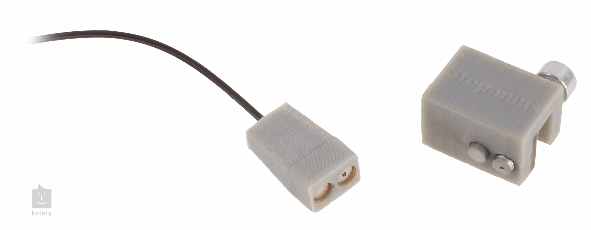 STEPANIUS Pro Edition Violin Violin Pickup