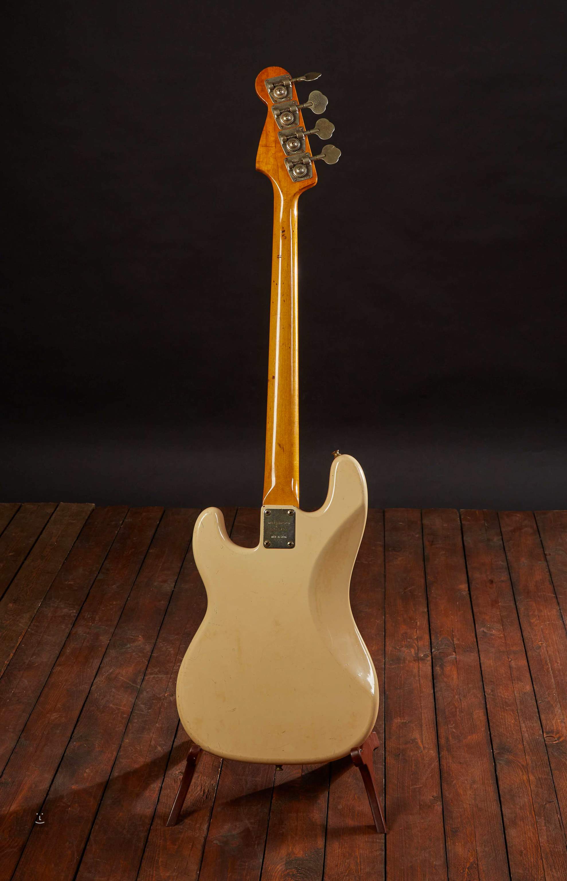 ARIA PRO 2 1978 Precise Bass Electric Bass Guitar
