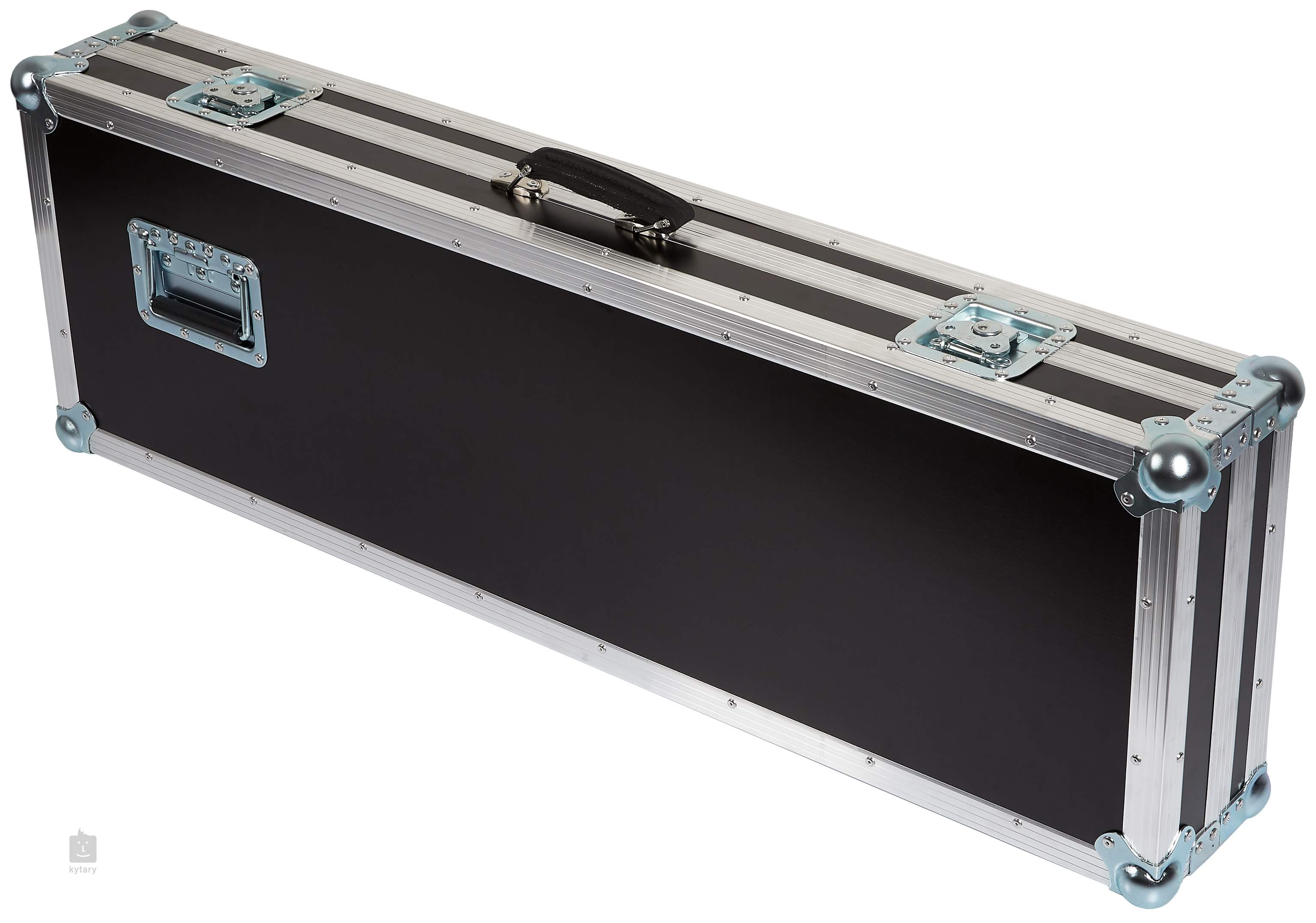 RAZZOR CASES Nord Stage 3 Compact Case Keyboard Case Kytary.ie