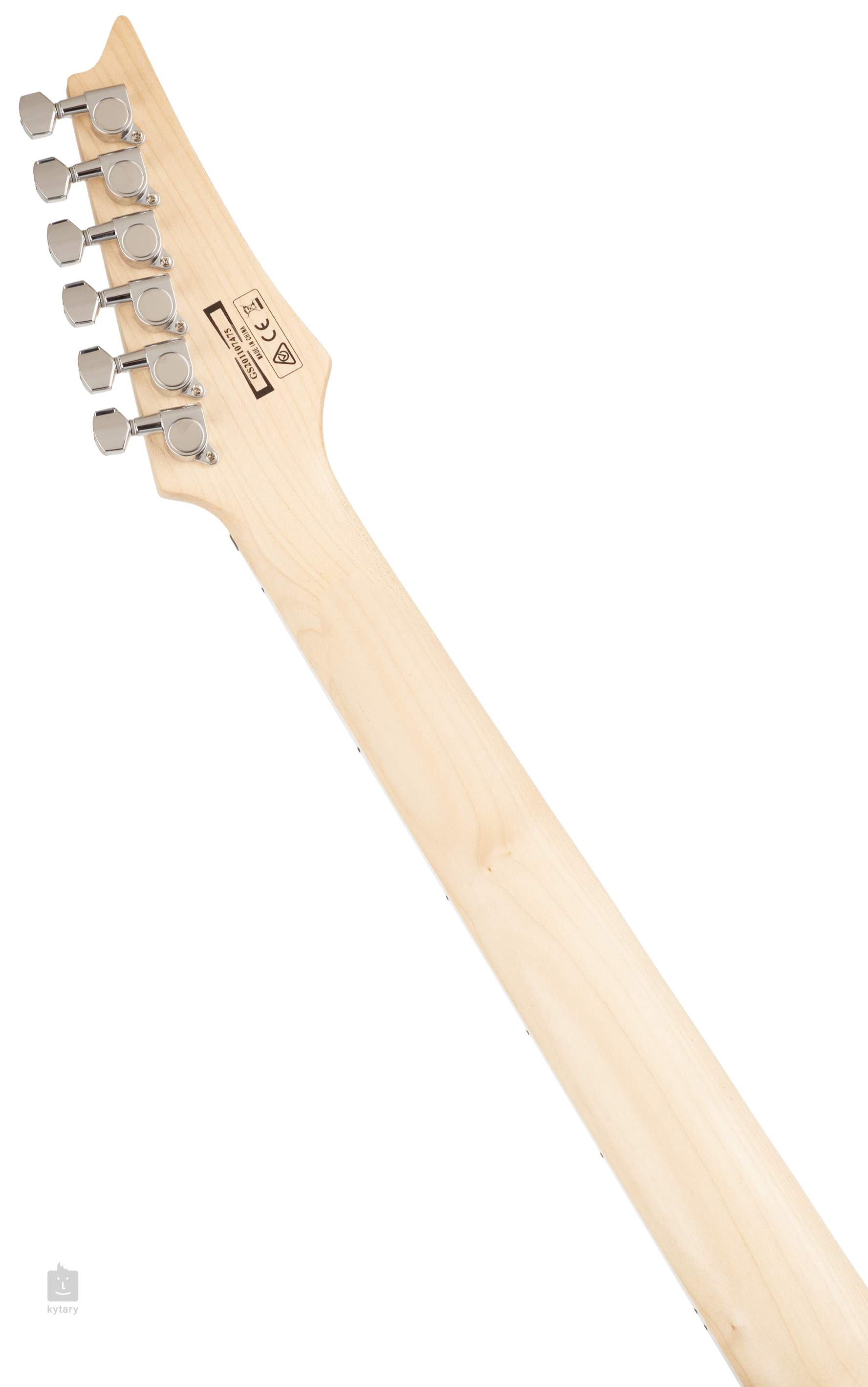 ibanez grg neck