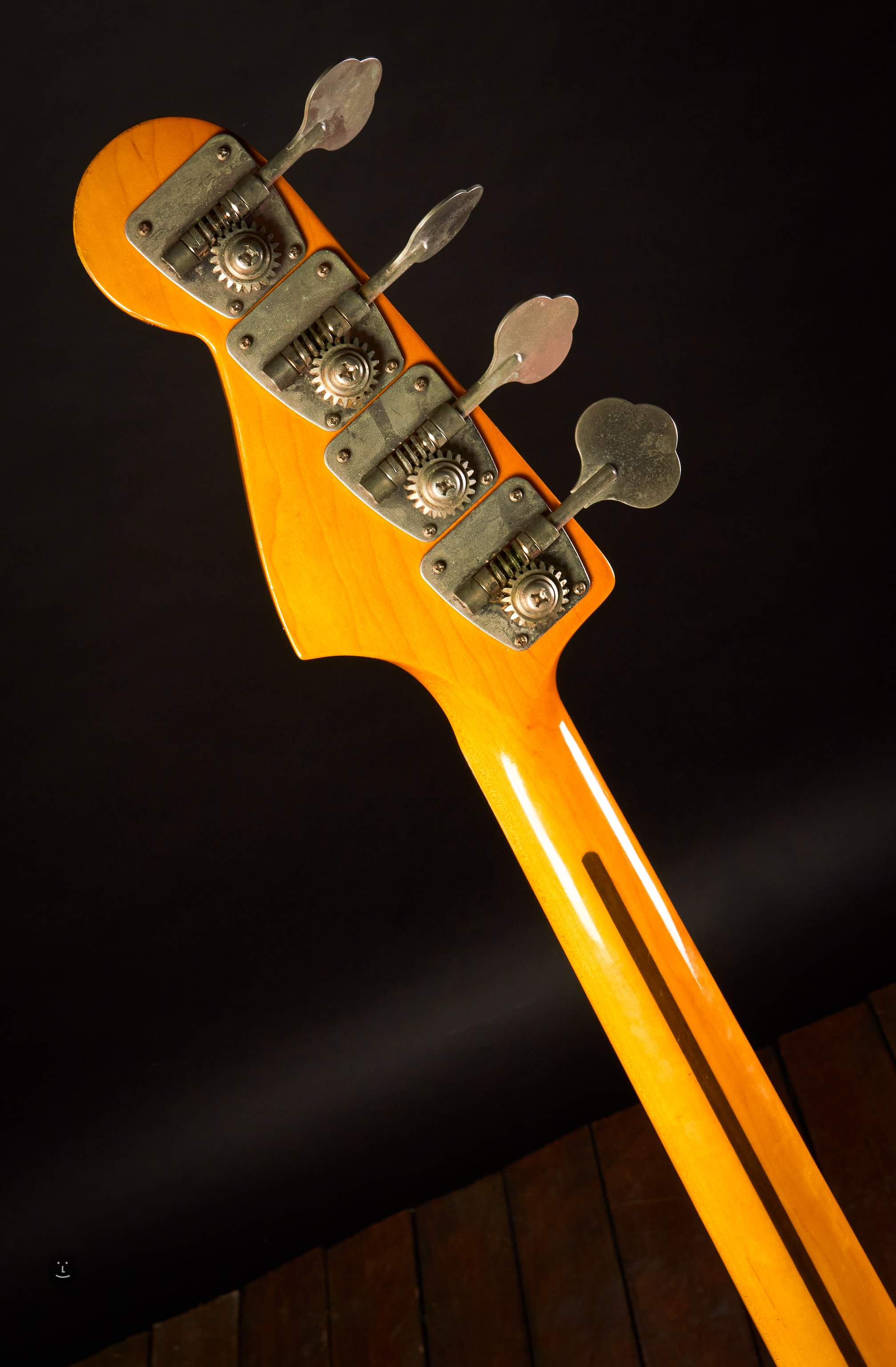 burny guitar serial numbers