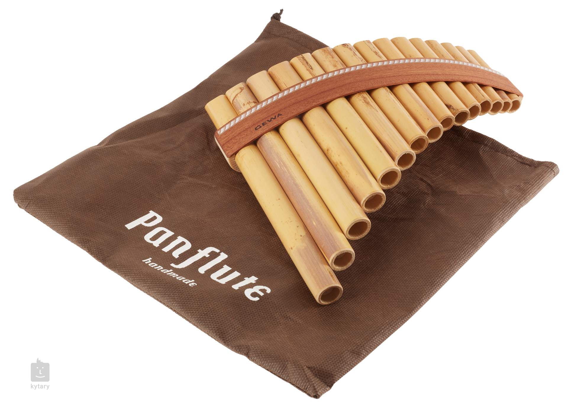 Gewa pan deals flute