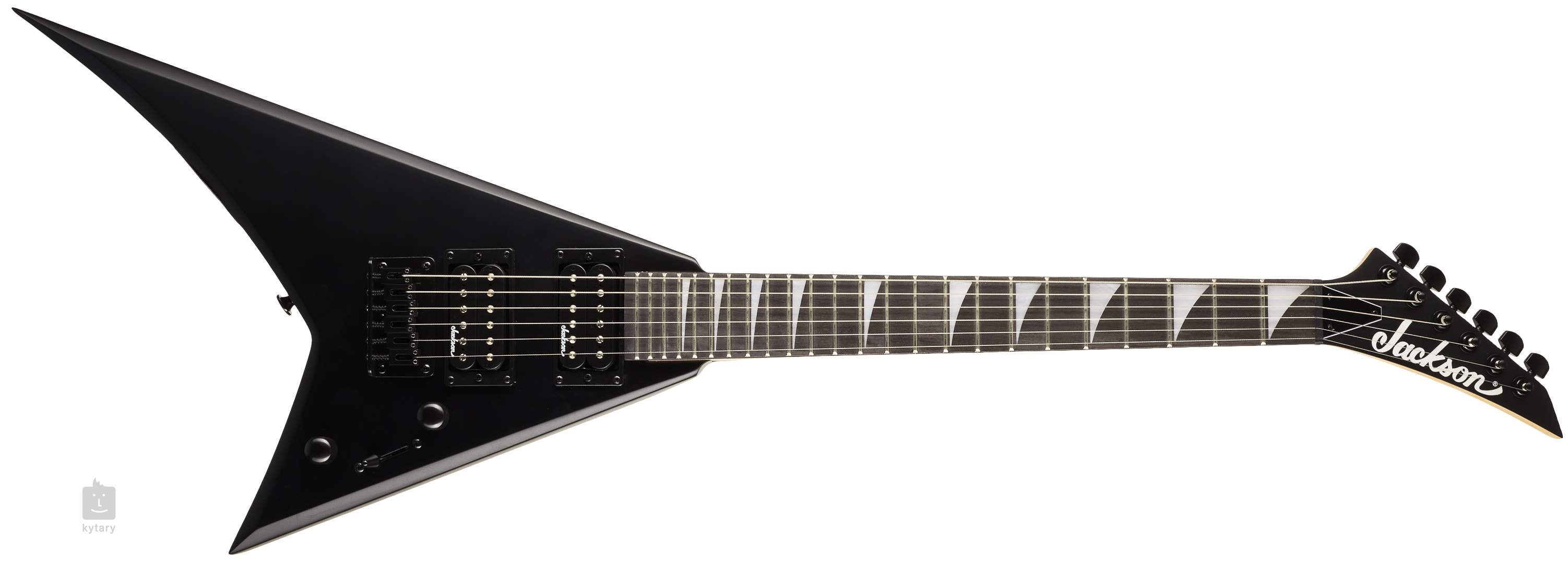 jackson rr guitar