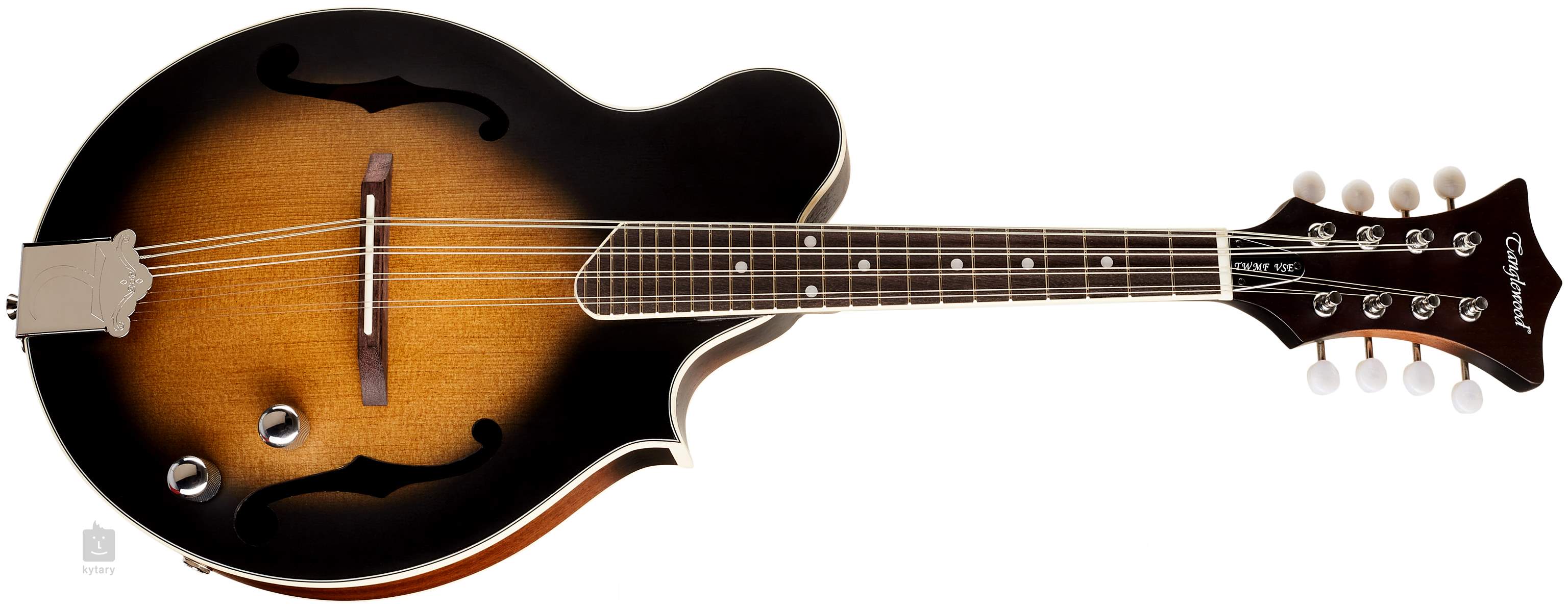 tanglewood electric mandolin