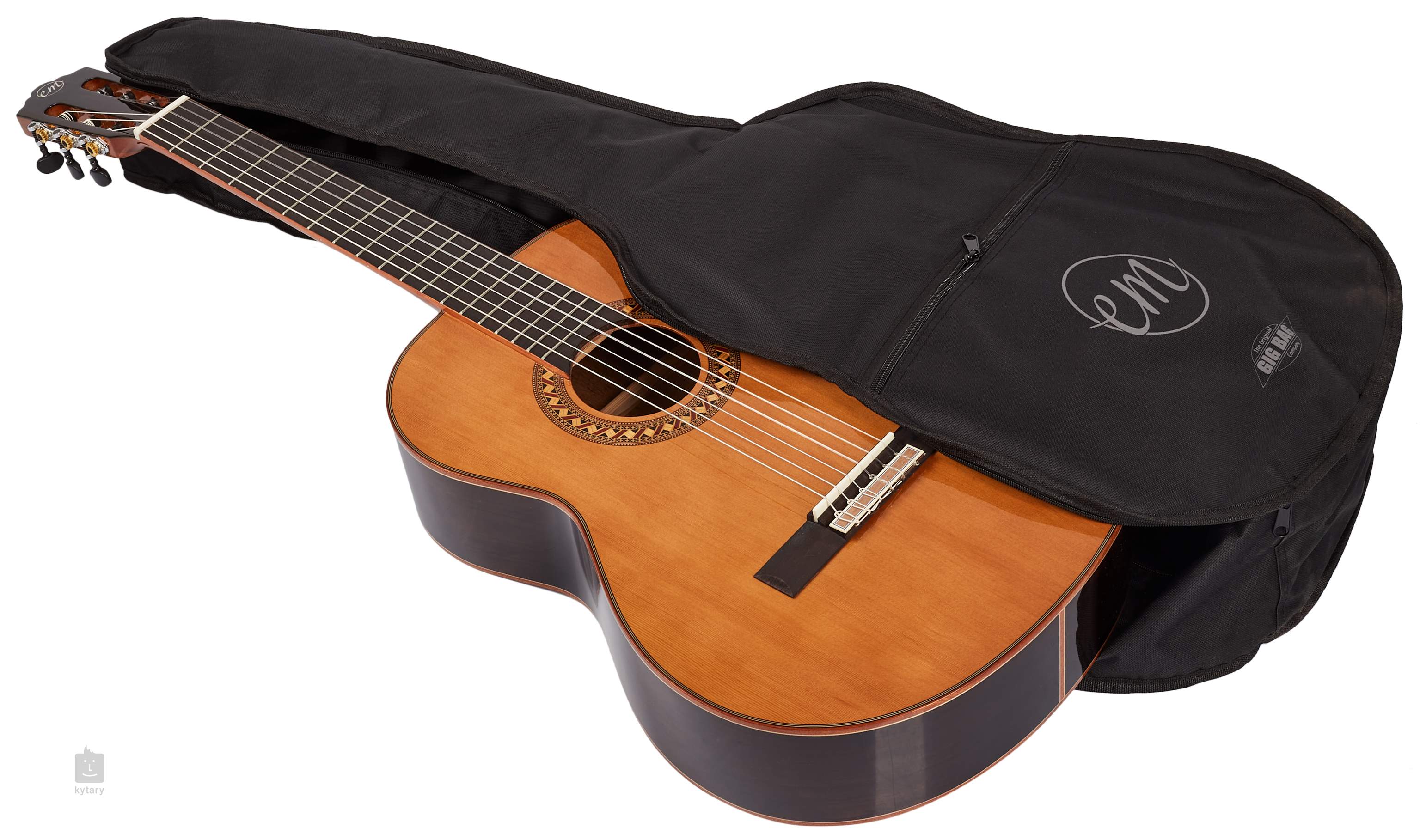 TANGLEWOOD EM D3 Classical Guitar
