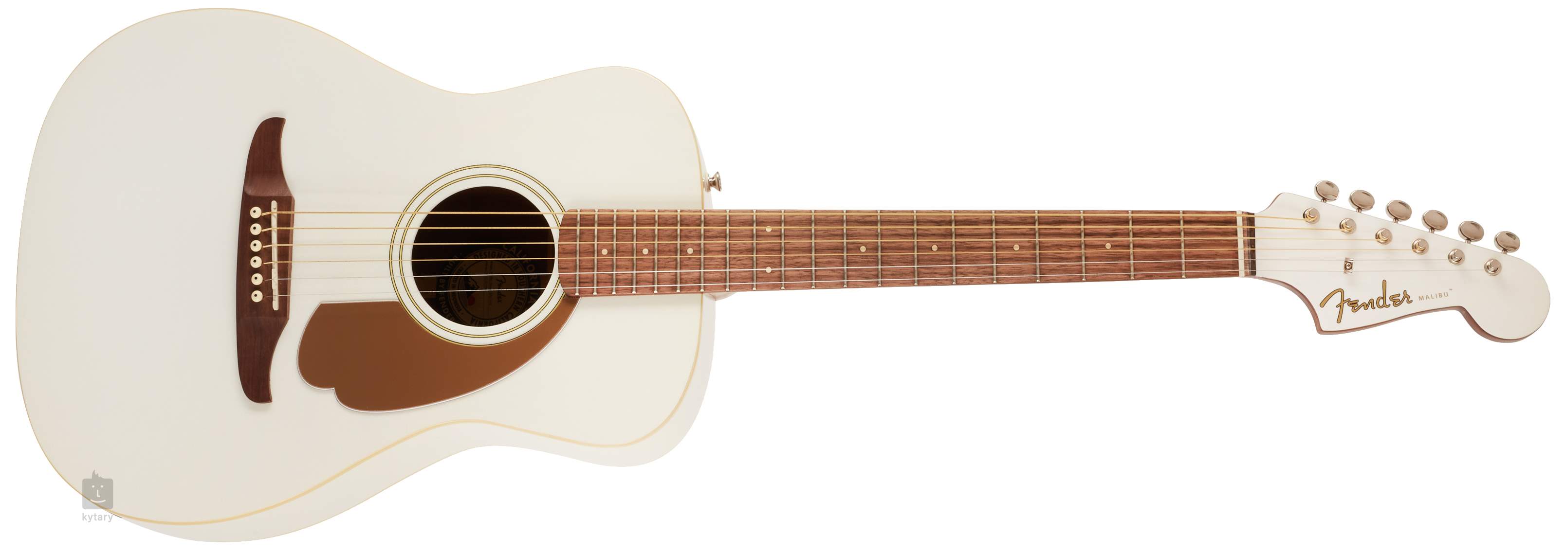 fender malibu player electro acoustic