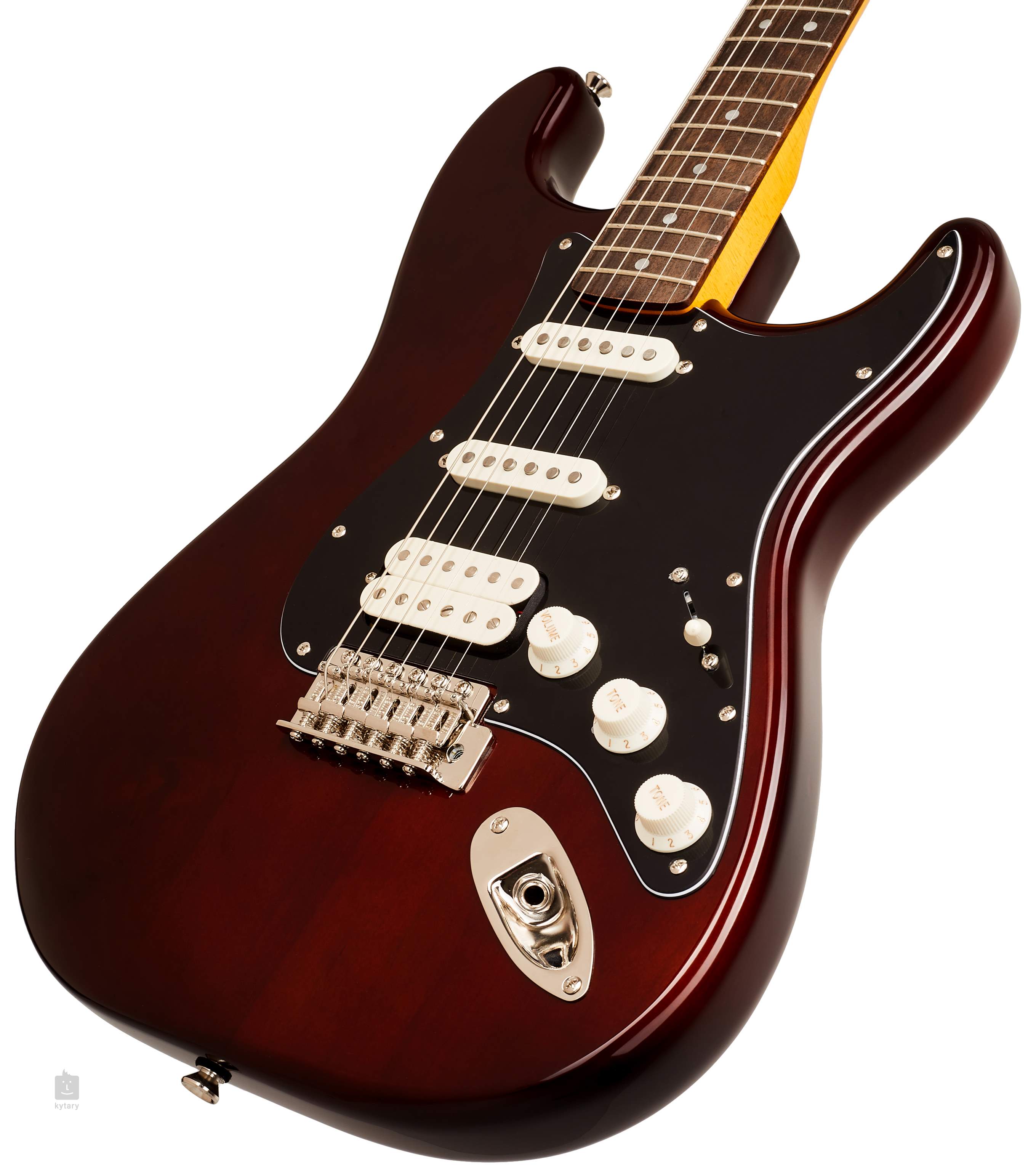 Squier classic deals vibe hss