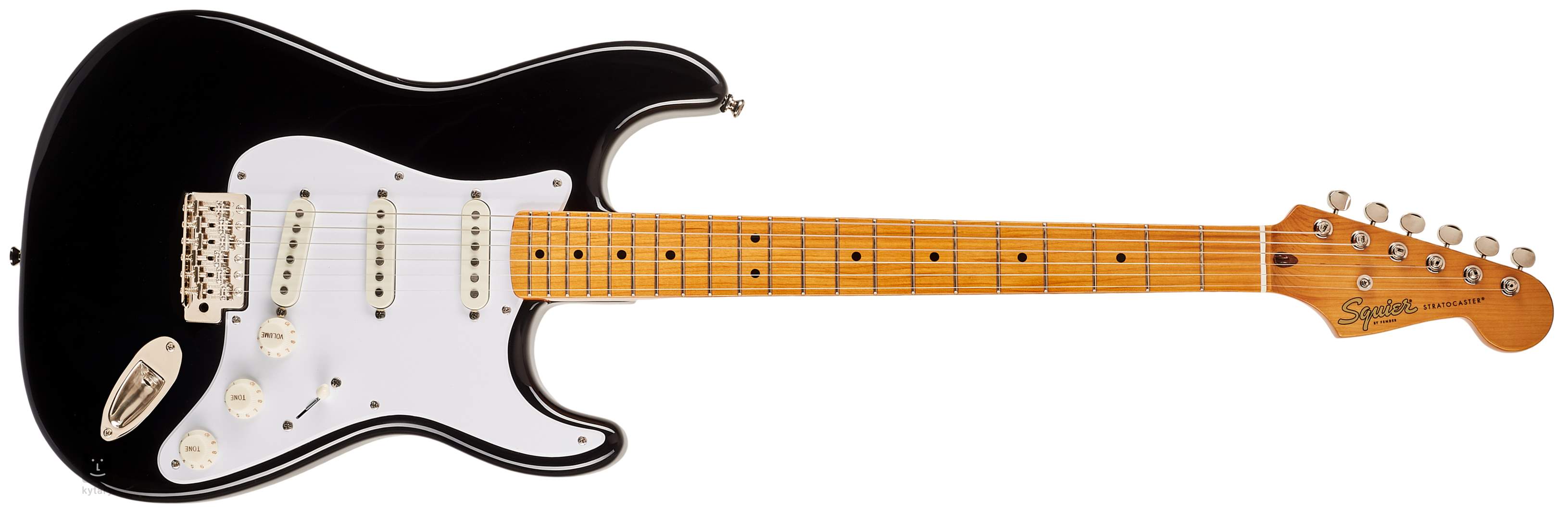 fender squier classic