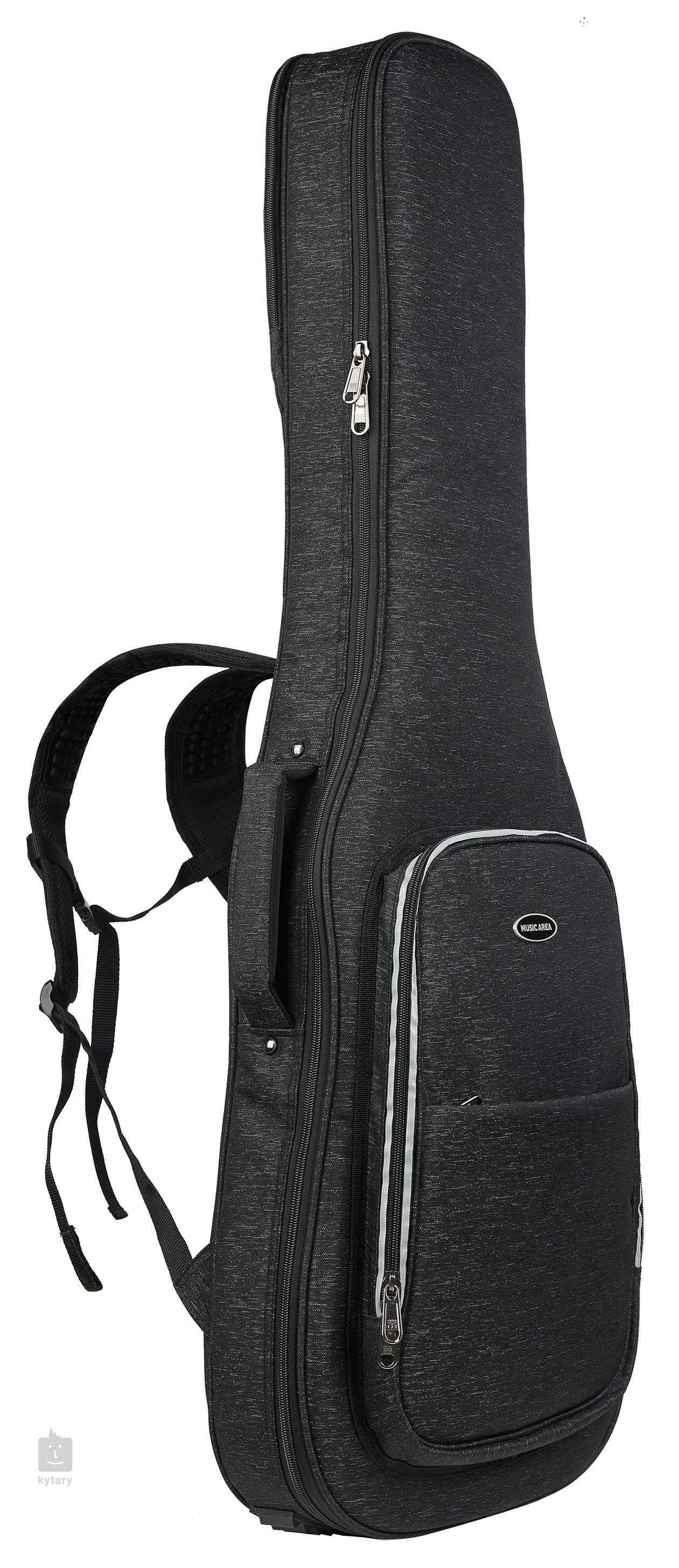 music area gig bag