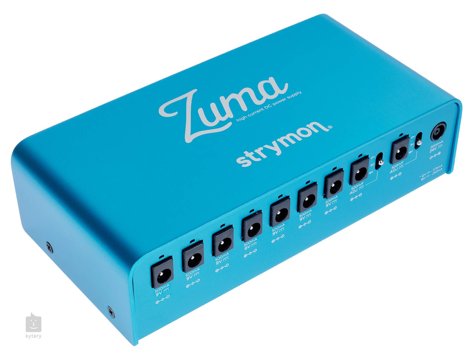 STRYMON Zuma Multi Power Supply Multi-Adapter