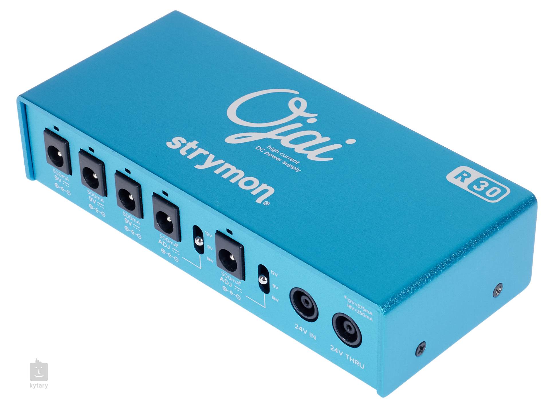 STRYMON Ojai R30 Expansion Kit Multi-Adapter