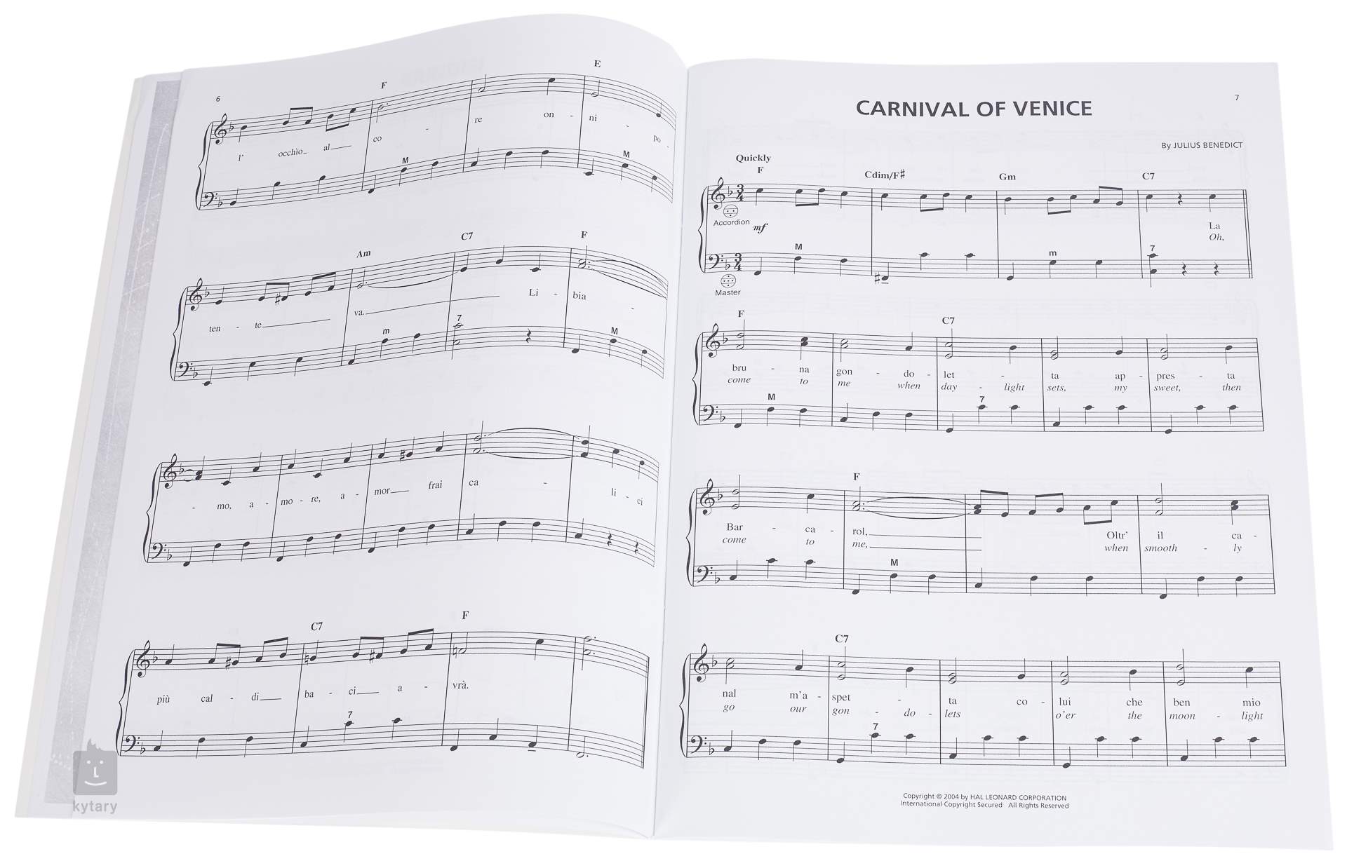 accordion method book accordion method book