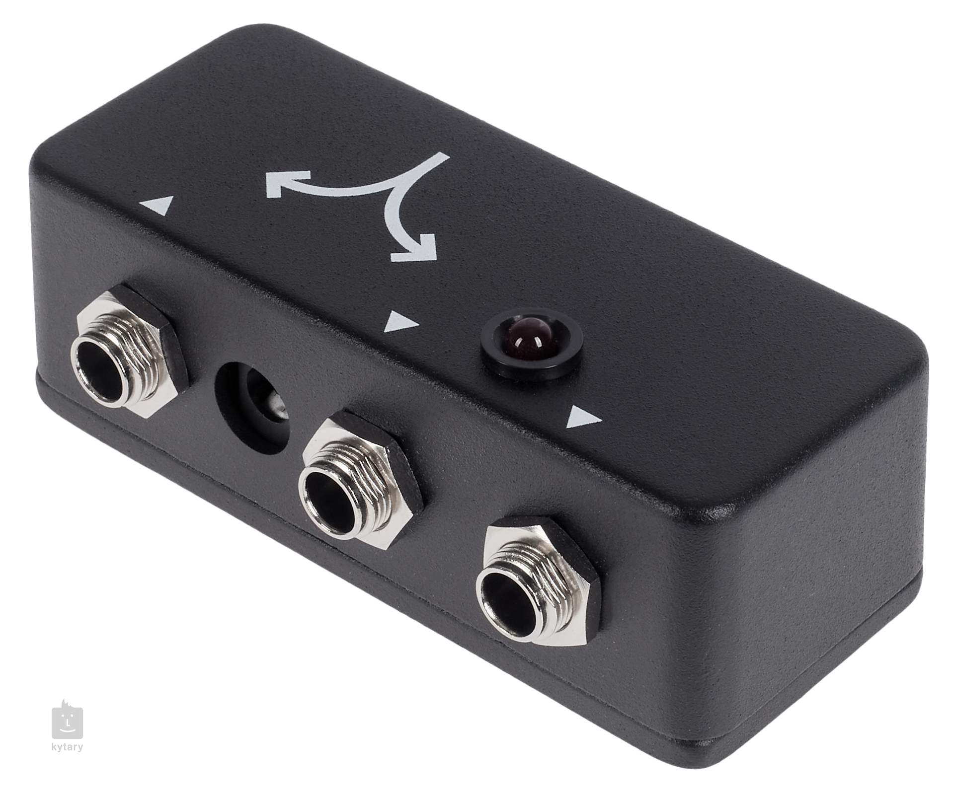 JHS PEDALS Buffered Splitter