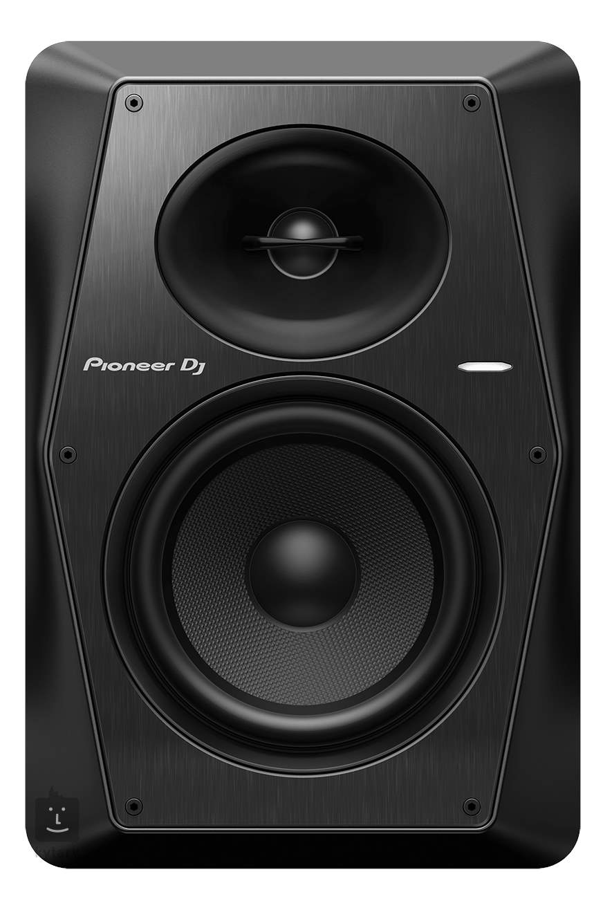 pioneer dj monitor audio speakers