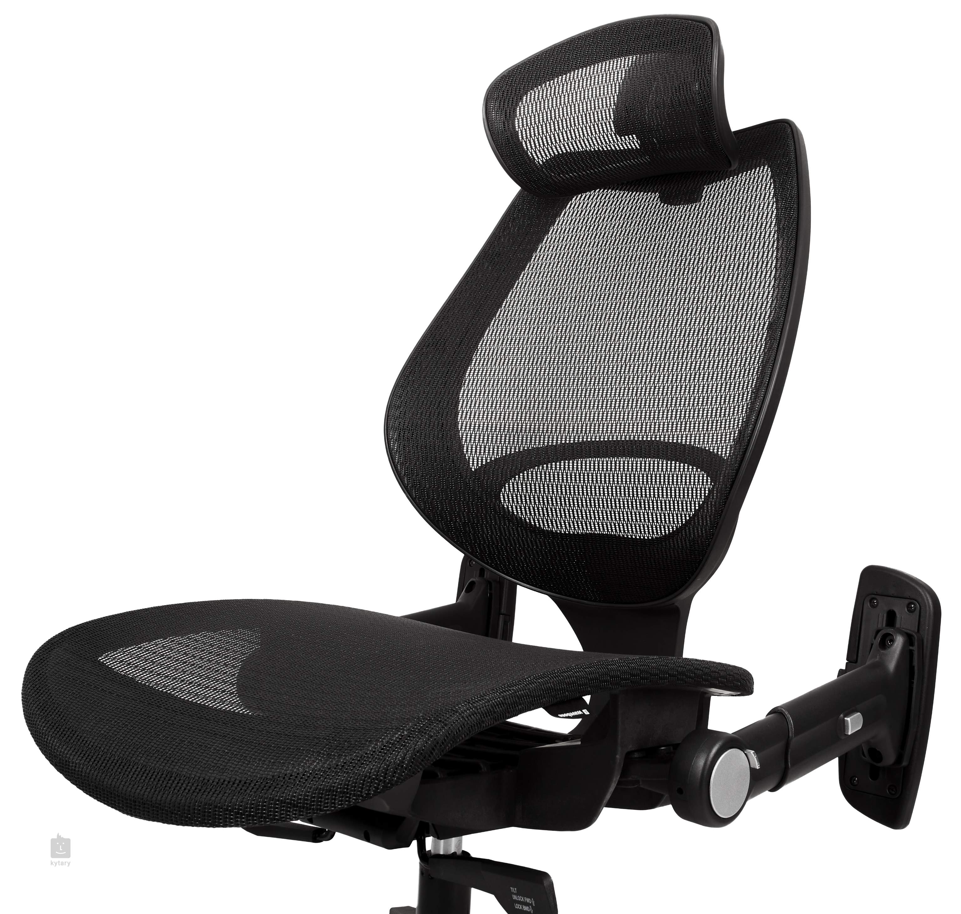 WAVEBONE Voyager II Foam Seat