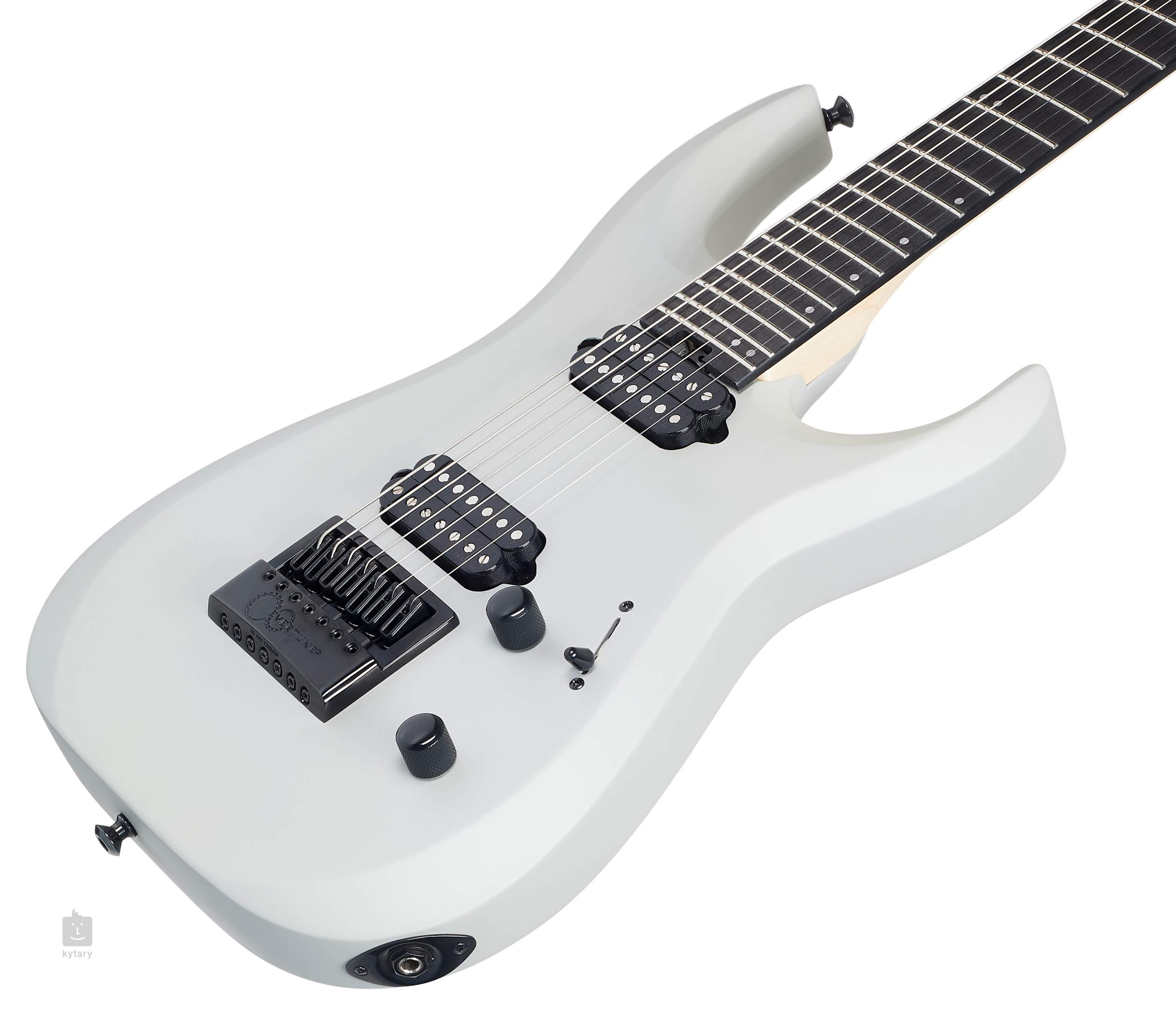 jackson dk modern evertune