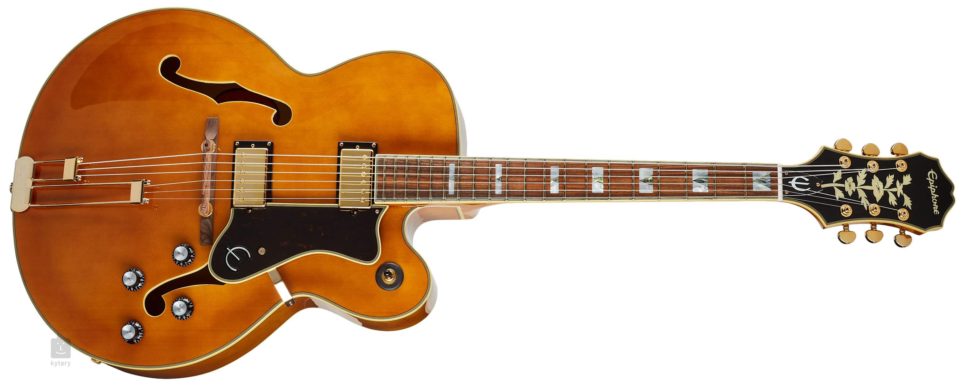 EPIPHONE Broadway NA