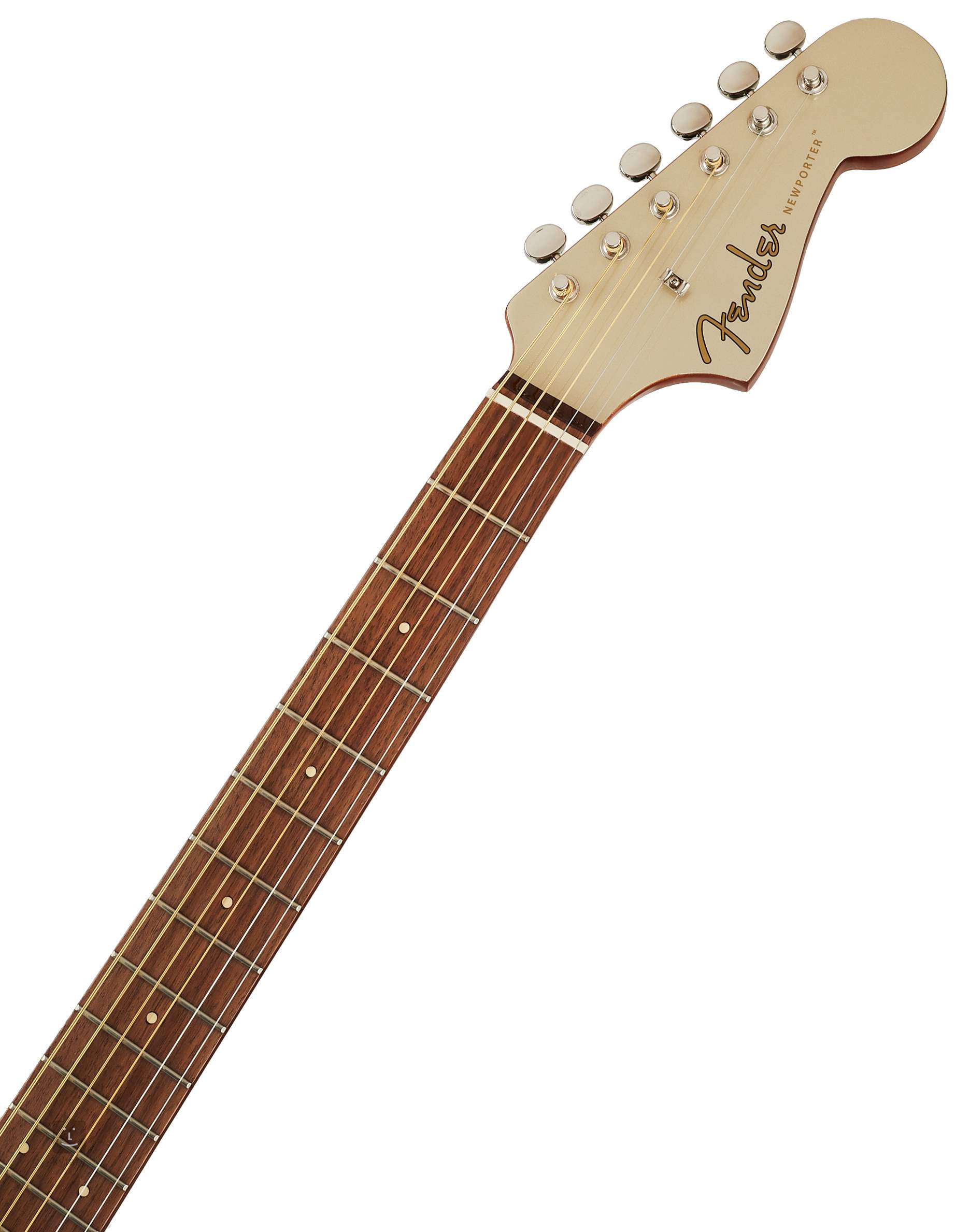 fender newporter player chp