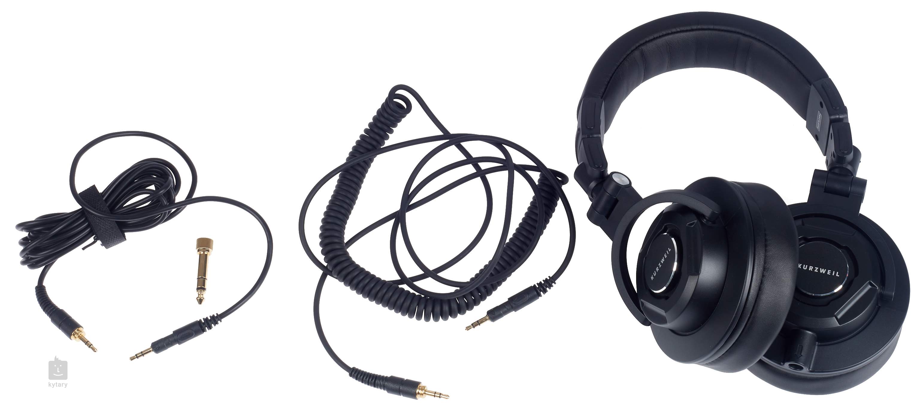 Kurzweil HDP1 Auricular Estudio ✓ 0% Financiacion, ✓ Envio Gratuito