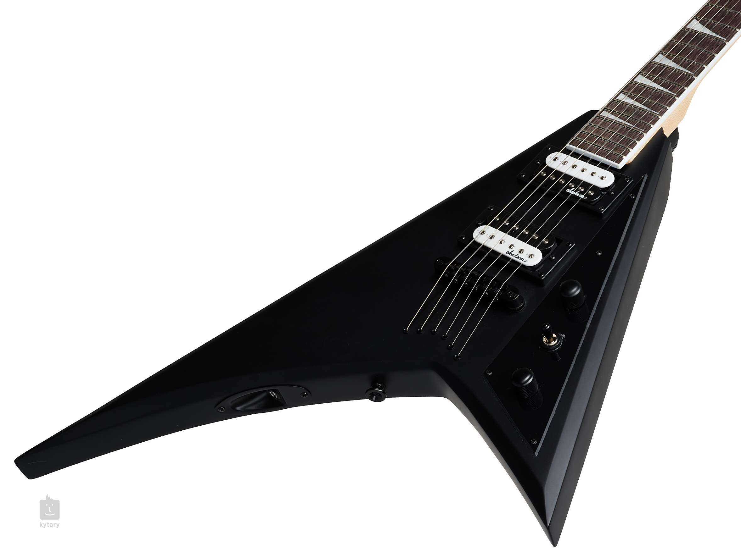 jackson js series rhoads js32t